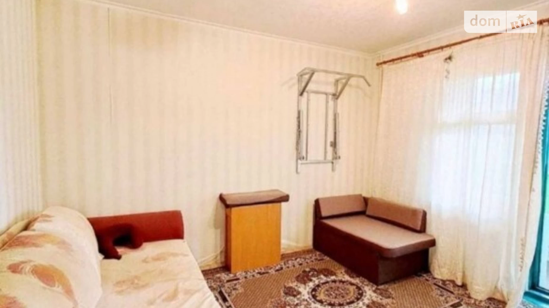Продается 2-комнатная квартира 56 кв. м в Киеве, ул. Александра Кошица, 9