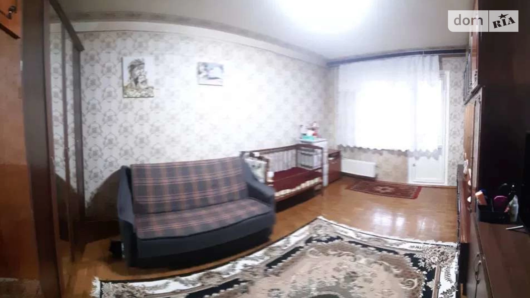 Продается 1-комнатная квартира 39 кв. м в Киеве, ул. Викентия Беретти, 16 - фото 4