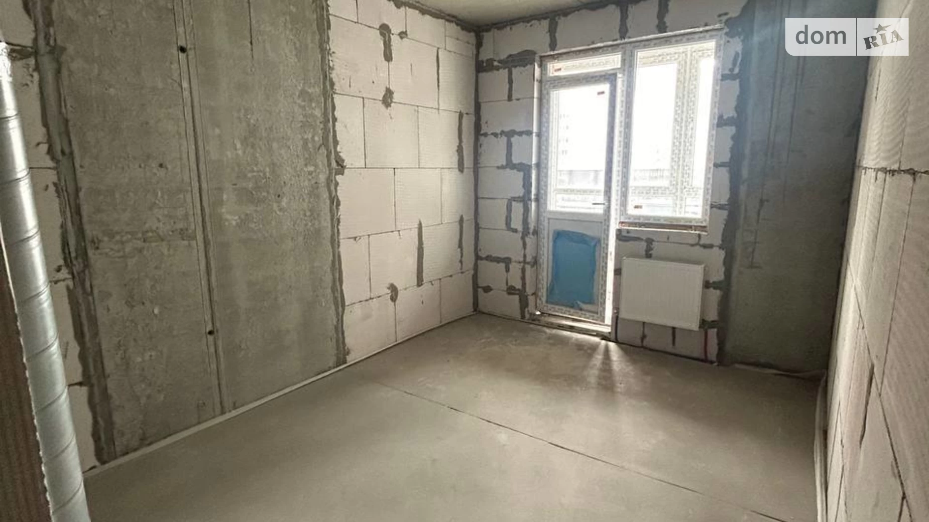 Продается 1-комнатная квартира 46 кв. м в Лиманке, ул. Жемчужная, 11 - фото 4