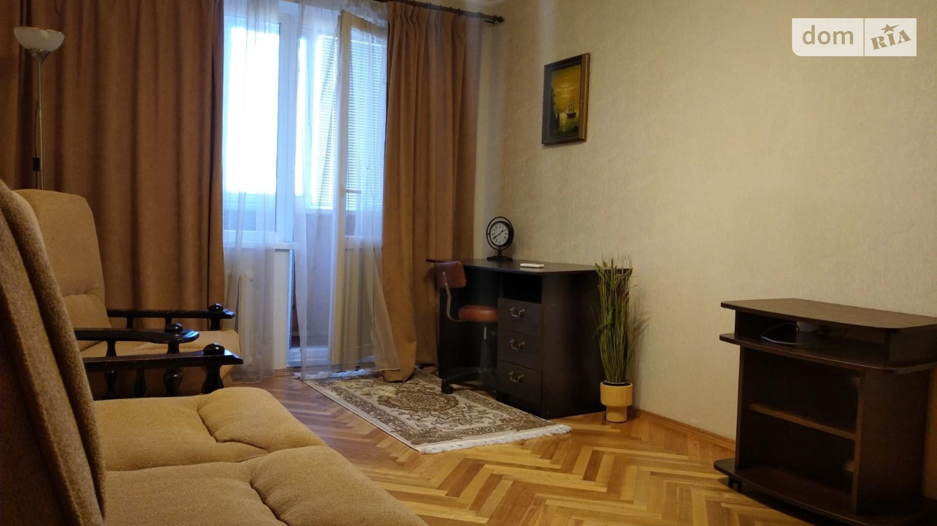Продается 2-комнатная квартира 56 кв. м в Киеве, ул. Александра Архипенко, 8А - фото 2