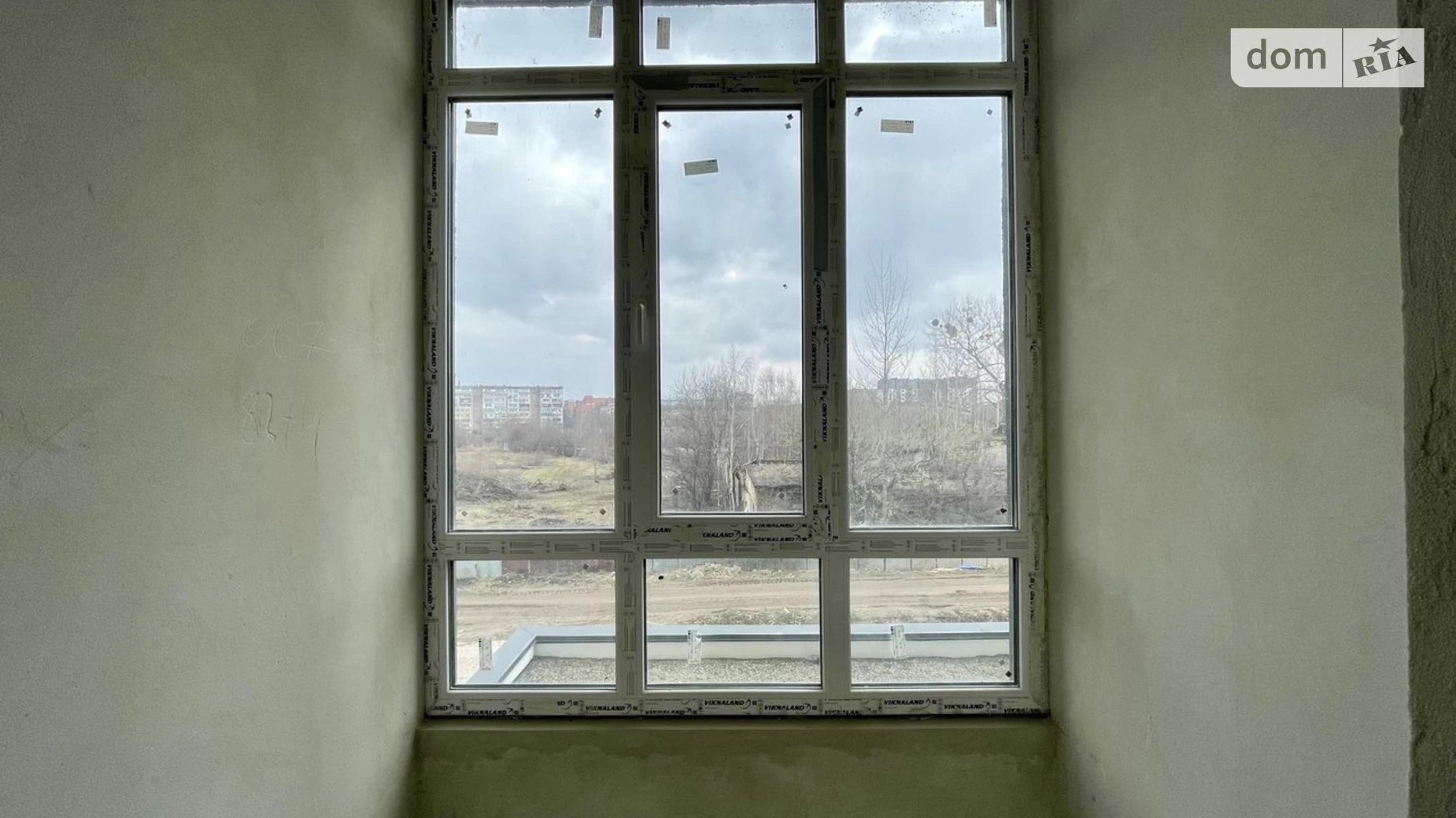 Продається 2-кімнатна квартира 60 кв. м у Івано-Франківську, вул. Національної Гвардії - фото 2