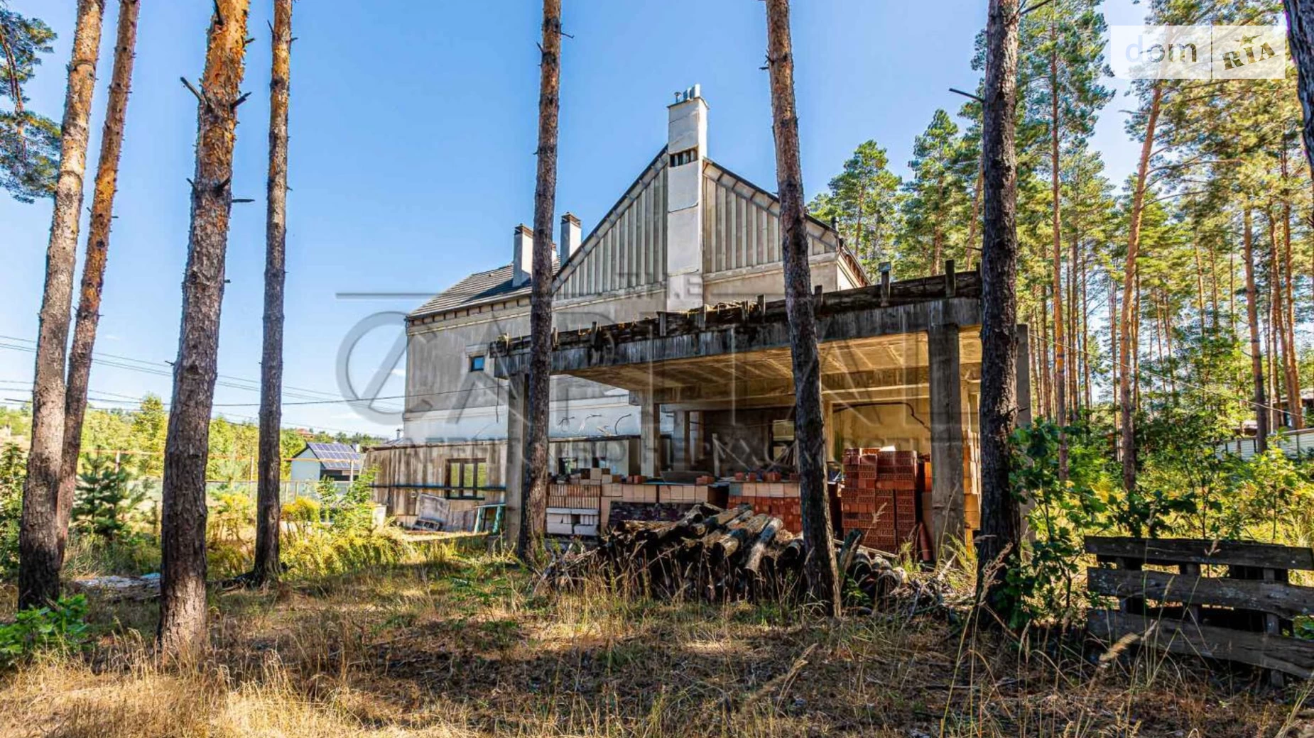 Продається будинок 3 поверховий 650 кв. м з каміном, цена: 650000 $ - фото 3