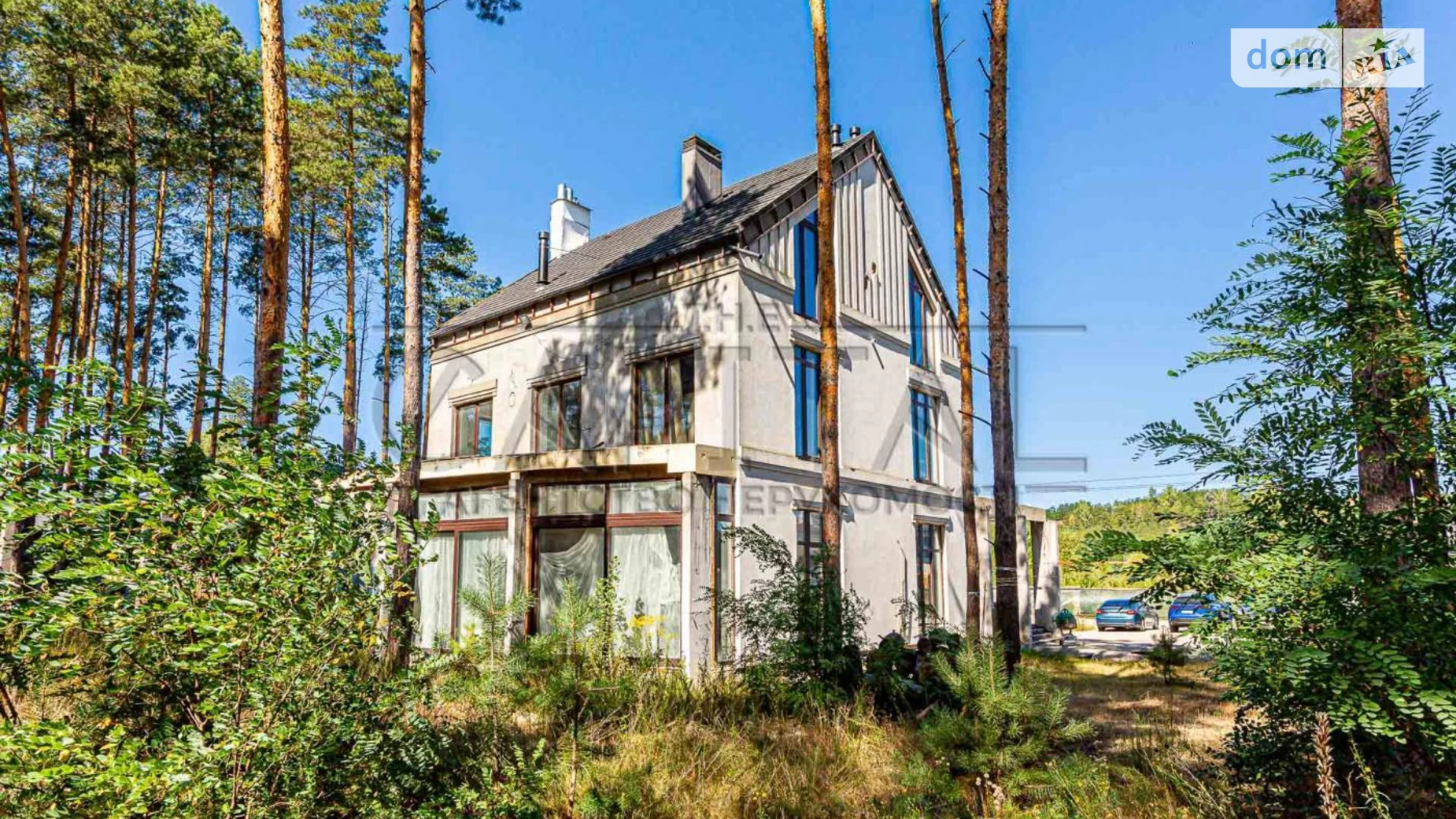 Продається будинок 3 поверховий 650 кв. м з каміном, цена: 650000 $ - фото 2