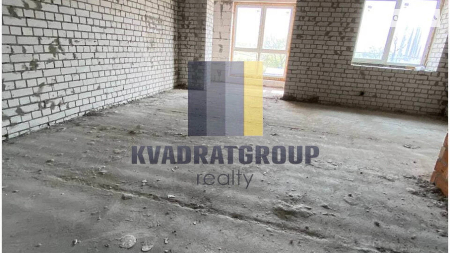 Продається 1-кімнатна квартира 43.4 кв. м у Дніпрі, вул. Євгена Чикаленка(Аржанова), 1 - фото 2