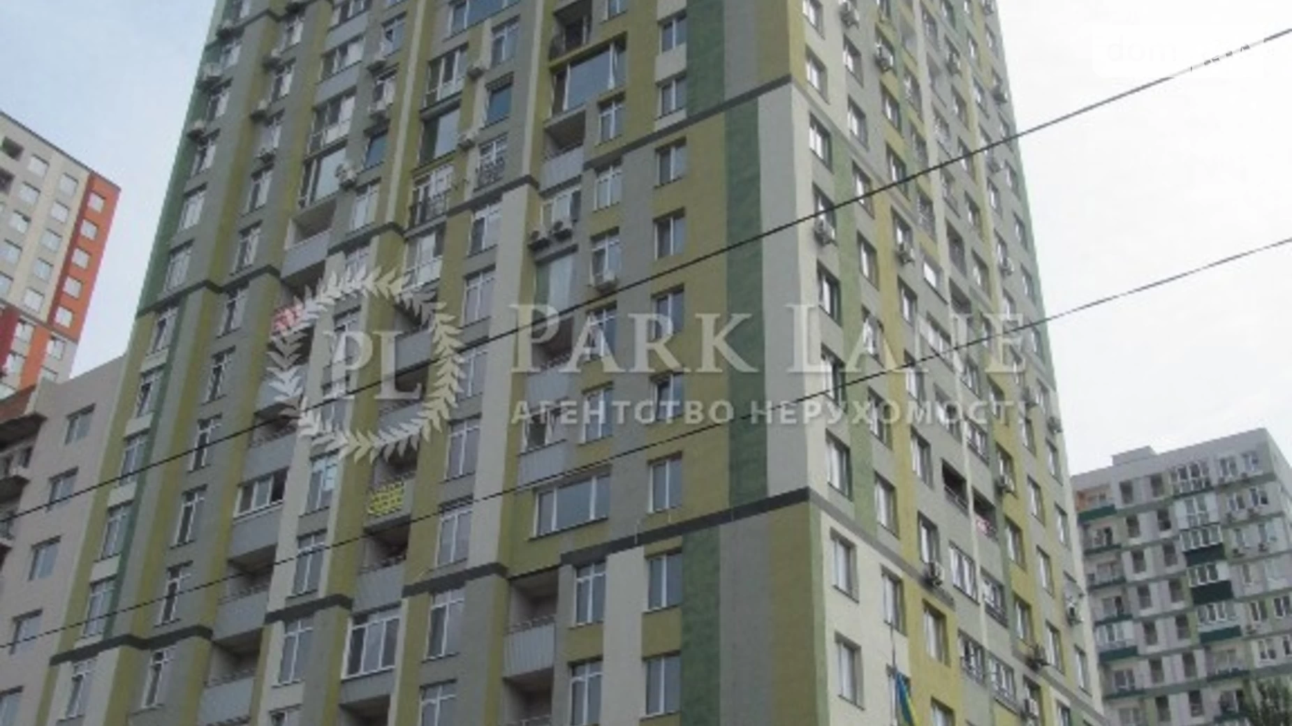 Продается 2-комнатная квартира 58 кв. м в Киеве, ул. Клавдиевская, 40Д - фото 2
