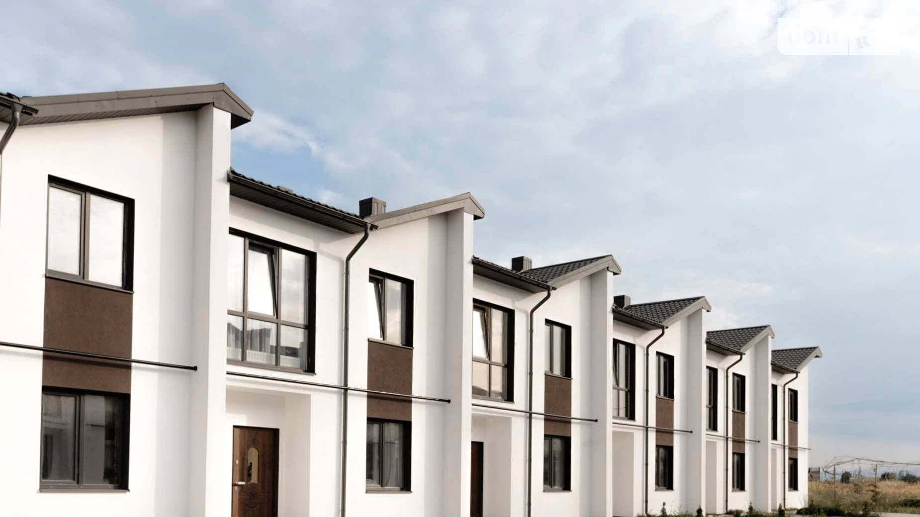 ул. Бузкова Криховцы (Ивано-Франковск) ЖК West town, цена: 78000 $ - фото 3