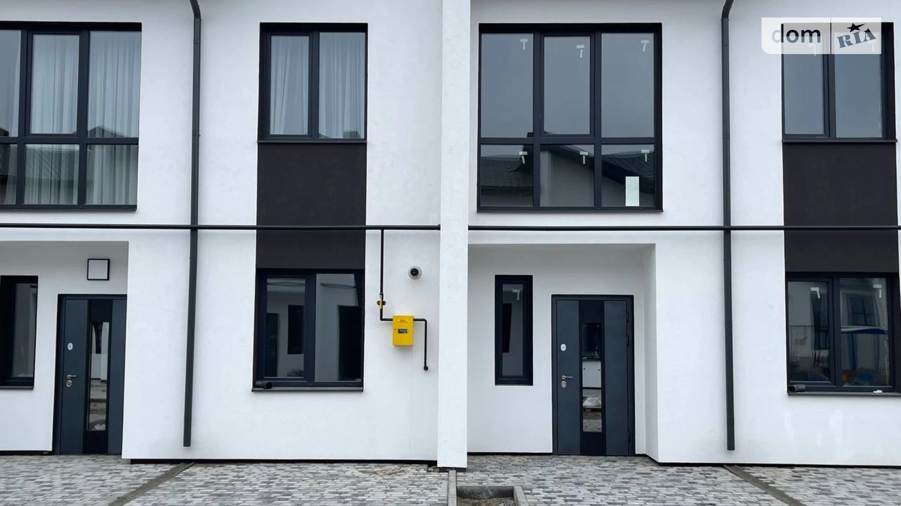 ул. Бузкова Криховцы (Ивано-Франковск) ЖК West town, цена: 78000 $ - фото 4