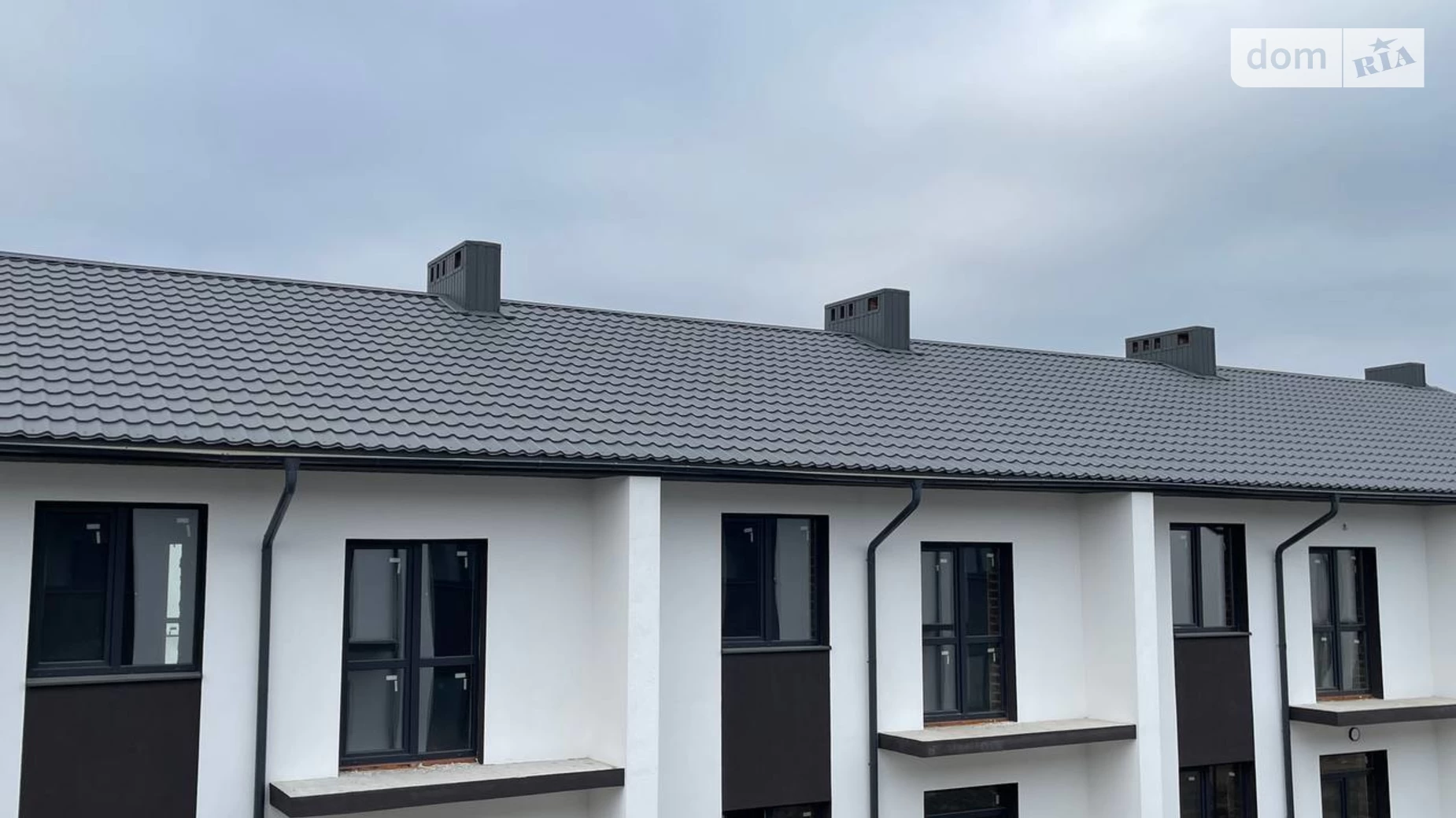 ул. Бузкова Криховцы (Ивано-Франковск) ЖК West town, цена: 78000 $ - фото 5