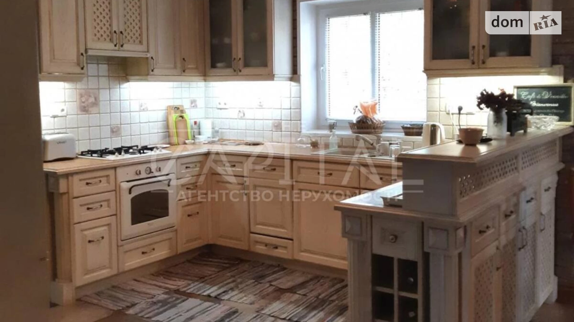 Продается дом на 4 этажа 420 кв. м с гаражом, цена: 395000 $ - фото 3