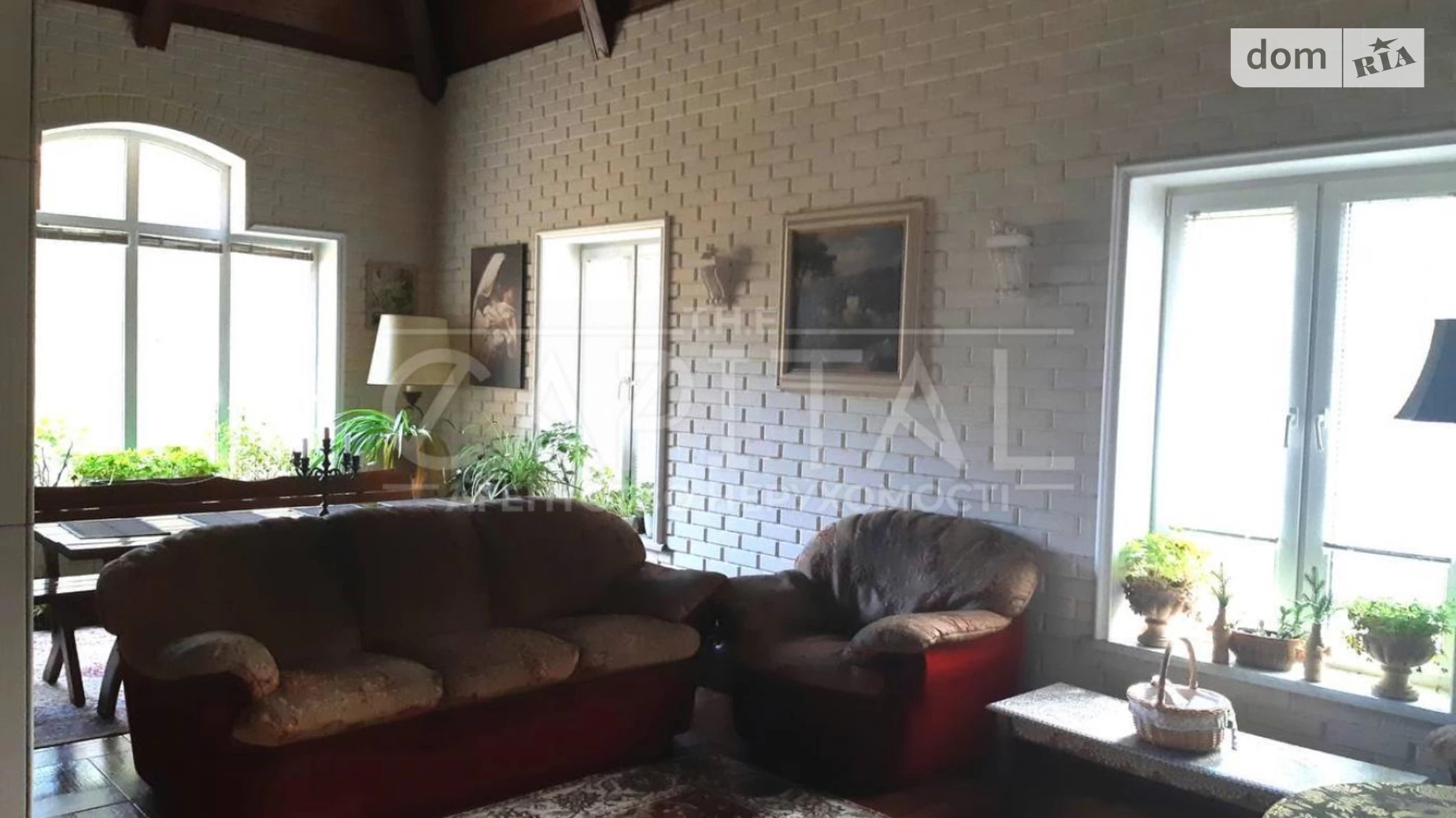 Продается дом на 4 этажа 420 кв. м с гаражом, цена: 395000 $ - фото 5