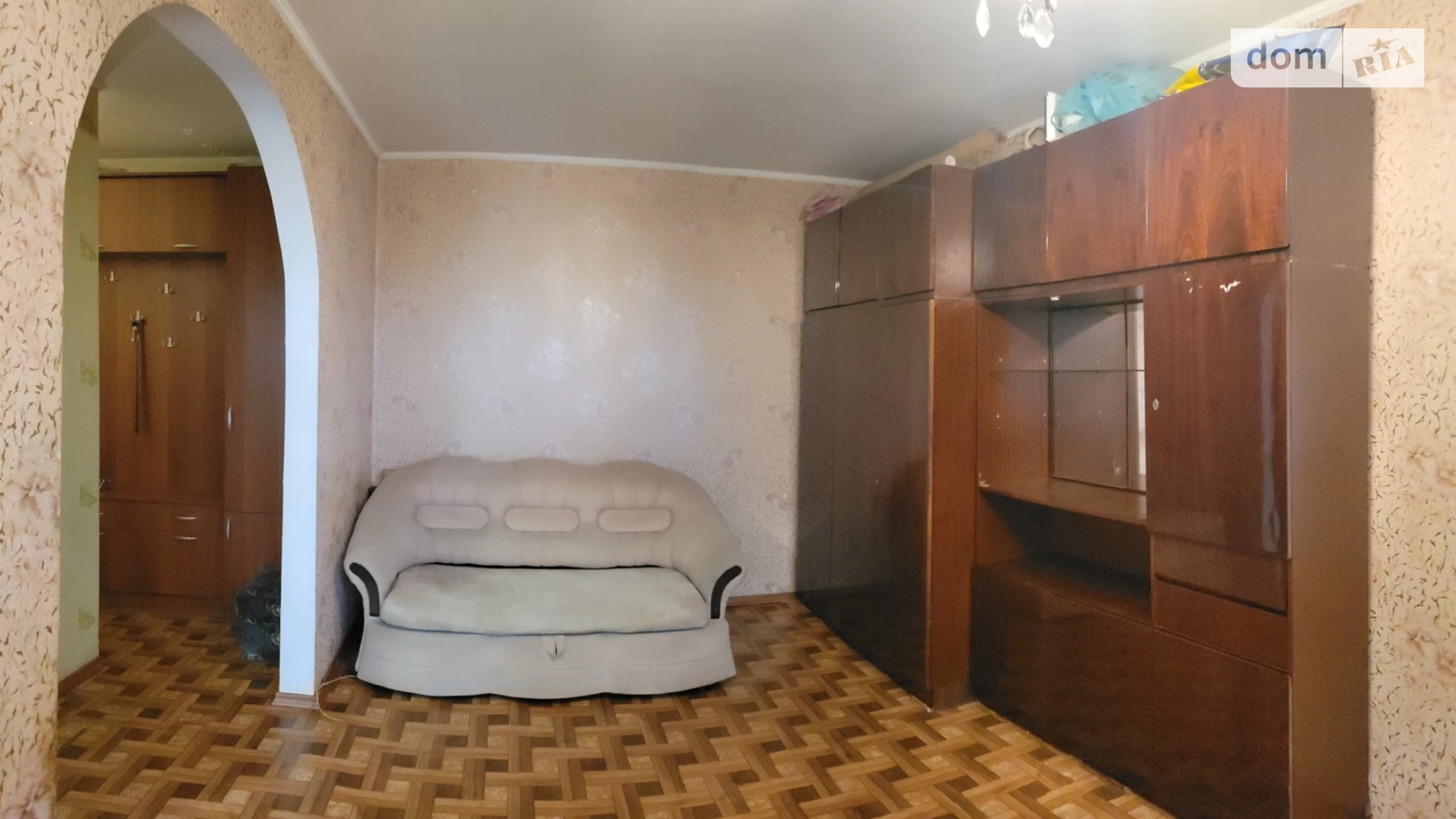 Продается 2-комнатная квартира 43 кв. м в Николаеве, ул. Строителей