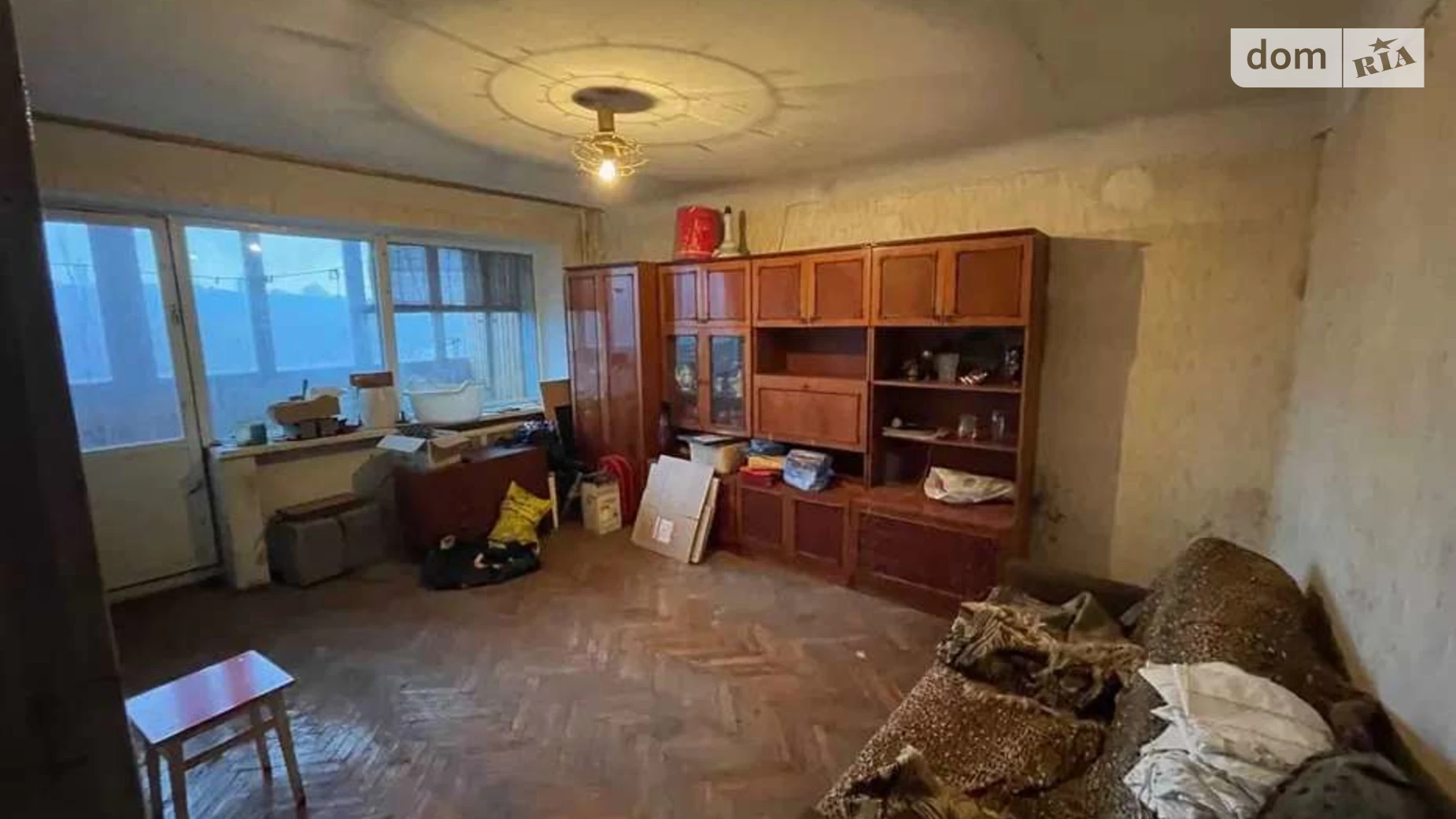 Продается 2-комнатная квартира 53 кв. м в Киеве, бул. Русановский, 1
