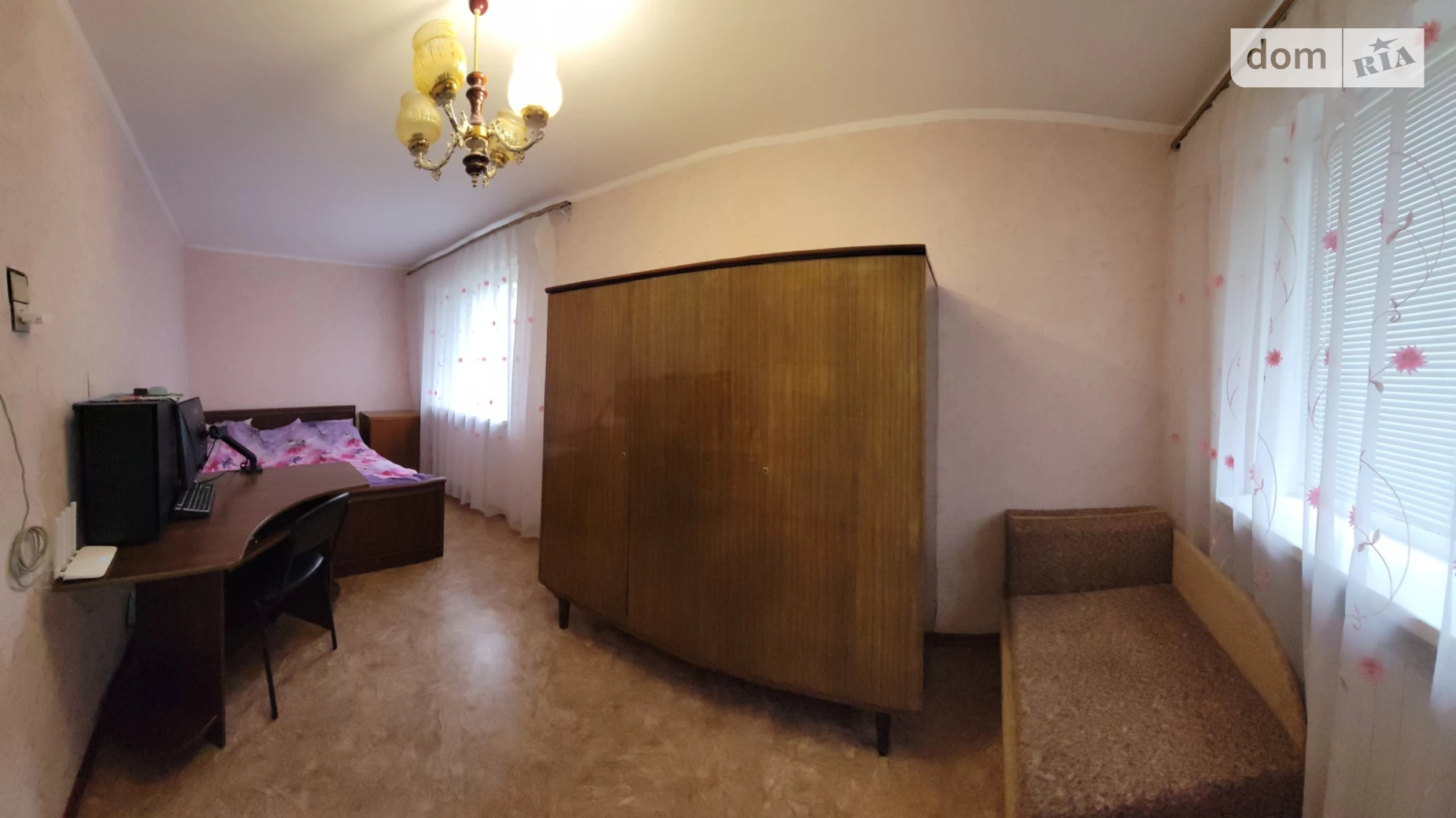 Продается 2-комнатная квартира 43 кв. м в Николаеве, ул. Строителей