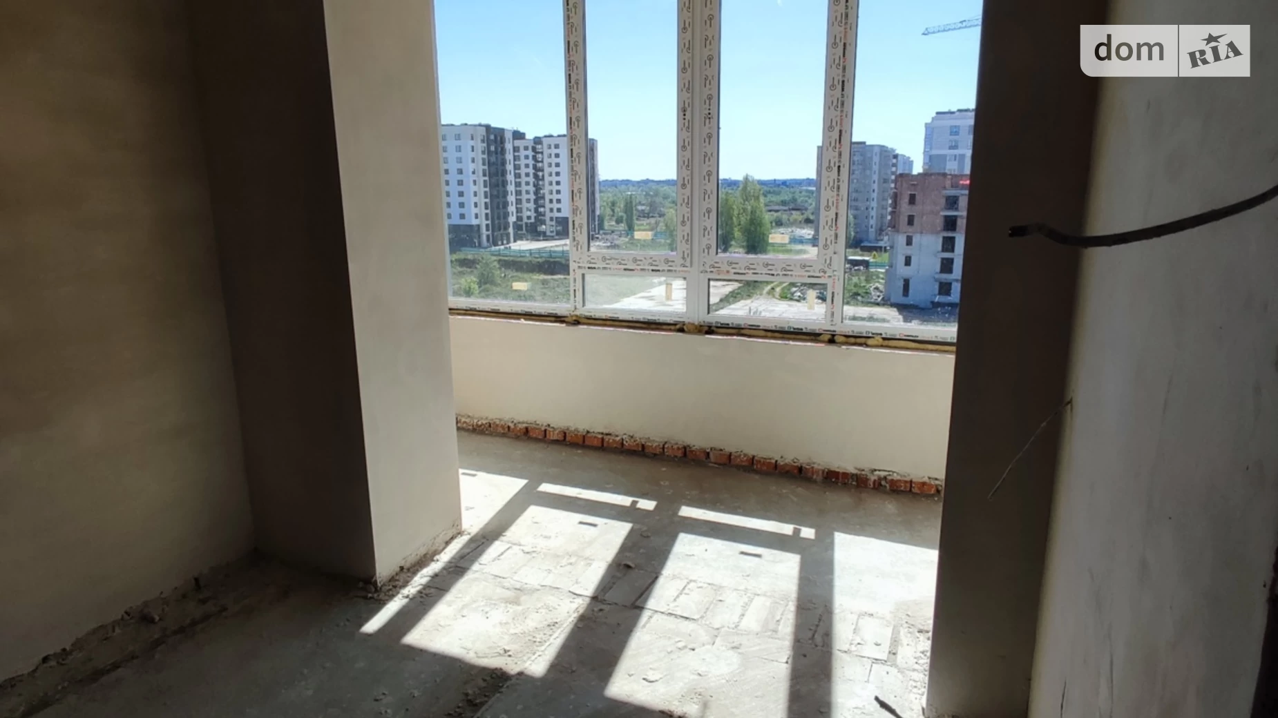 Продается 2-комнатная квартира 50 кв. м в Буче, ул. Ивана Кожедуба, 4Б