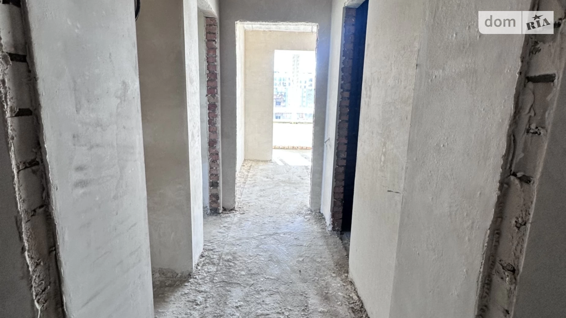 Продається 2-кімнатна квартира 50 кв. м у Бучі, вул. Івана Кожедуба, 4Б - фото 3