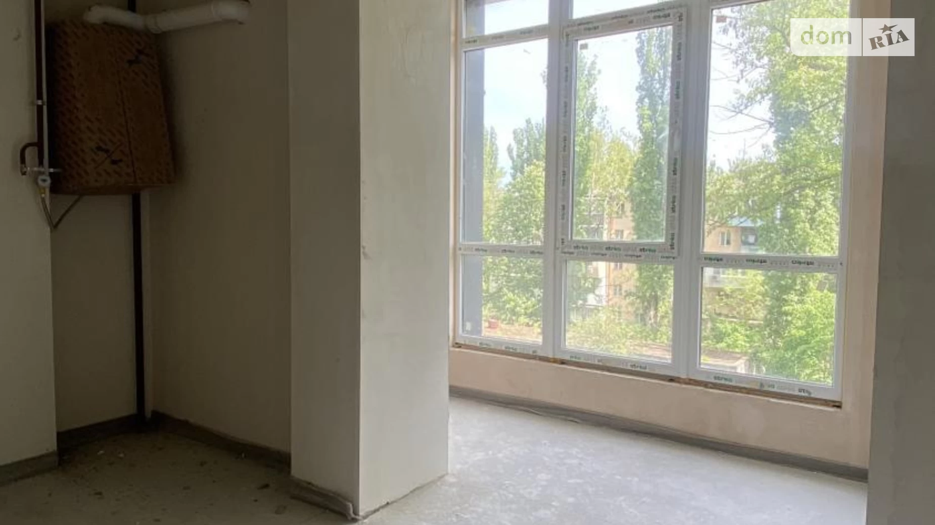 Продается 1-комнатная квартира 42 кв. м в Одессе, ул. Космонавтов, 23К