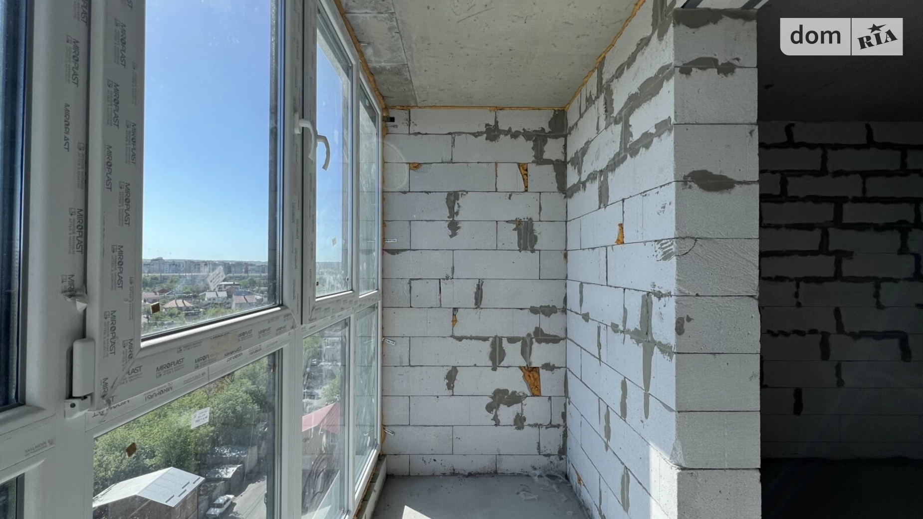 Продається 1-кімнатна квартира 42 кв. м у Вінниці, вул. Костянтина Василенка - фото 3