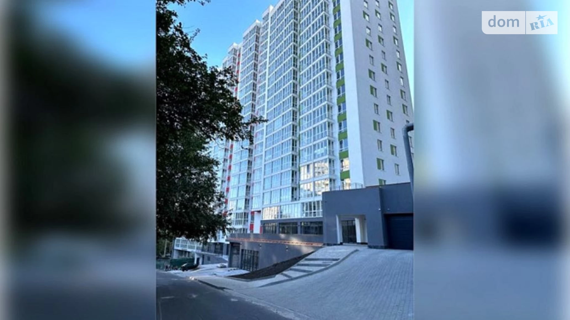 Продається 1-кімнатна квартира 40 кв. м у Одесі, вул. Пішонівська - фото 3