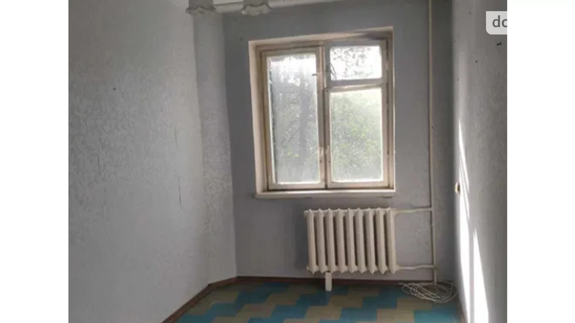 Продается 3-комнатная квартира 58 кв. м в Днепре, просп. Хмельницкого Богдана, 4Г - фото 5