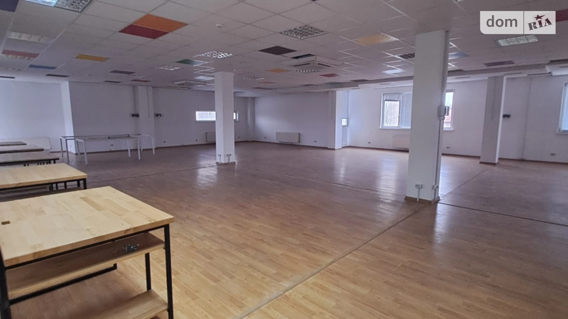 Здається в оренду офіс 200 кв. м в бізнес-центрі, цена: 1400 $ - фото 3
