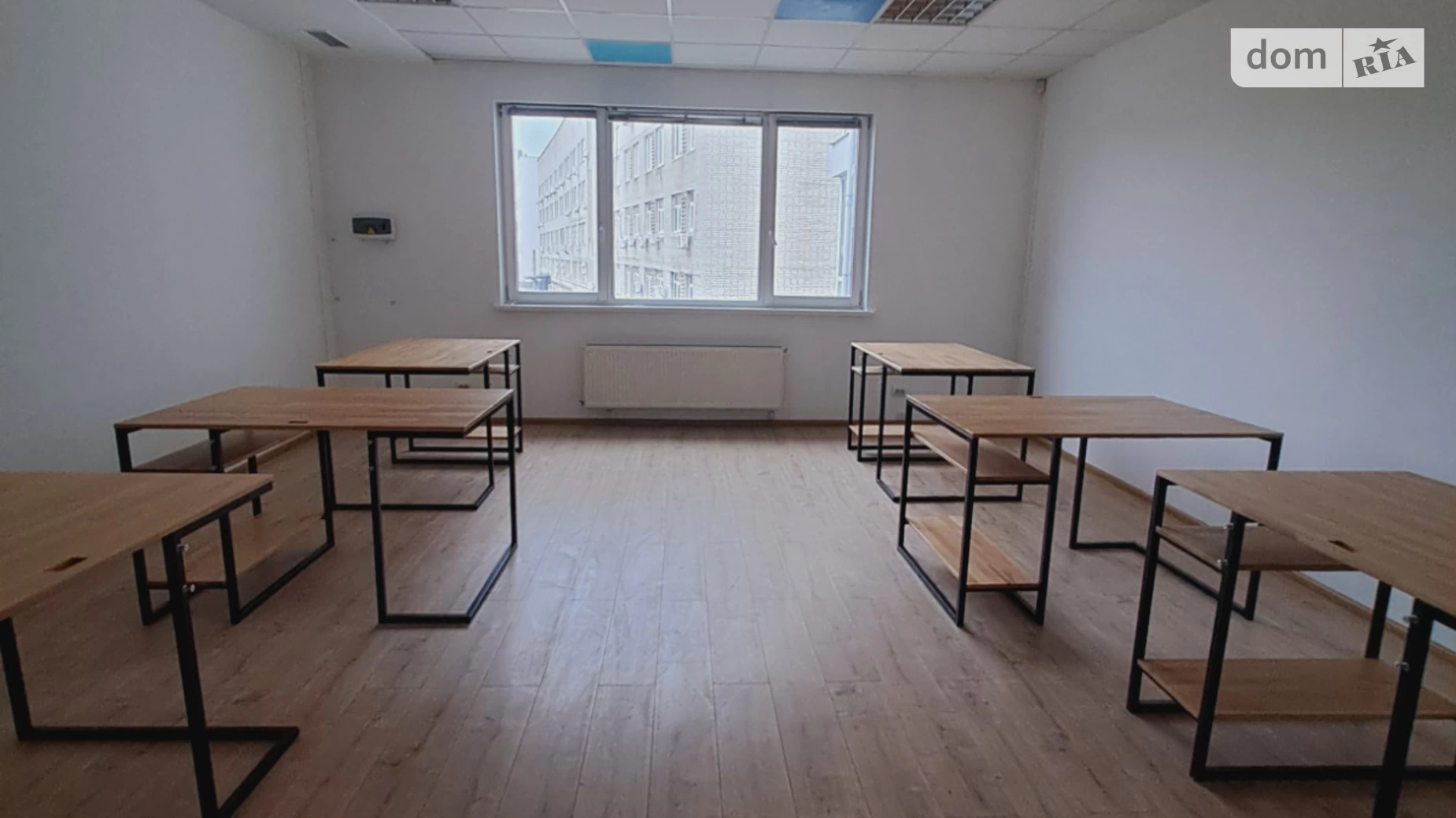 Здається в оренду офіс 200 кв. м в бізнес-центрі, цена: 1400 $ - фото 2