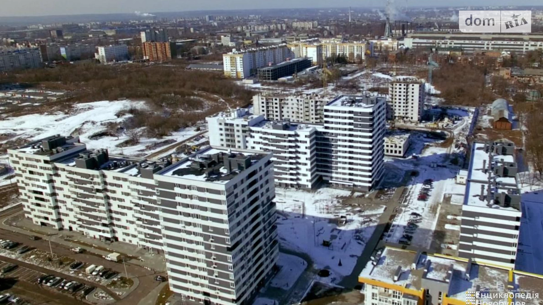 Продається 3-кімнатна квартира 96 кв. м у Харкові