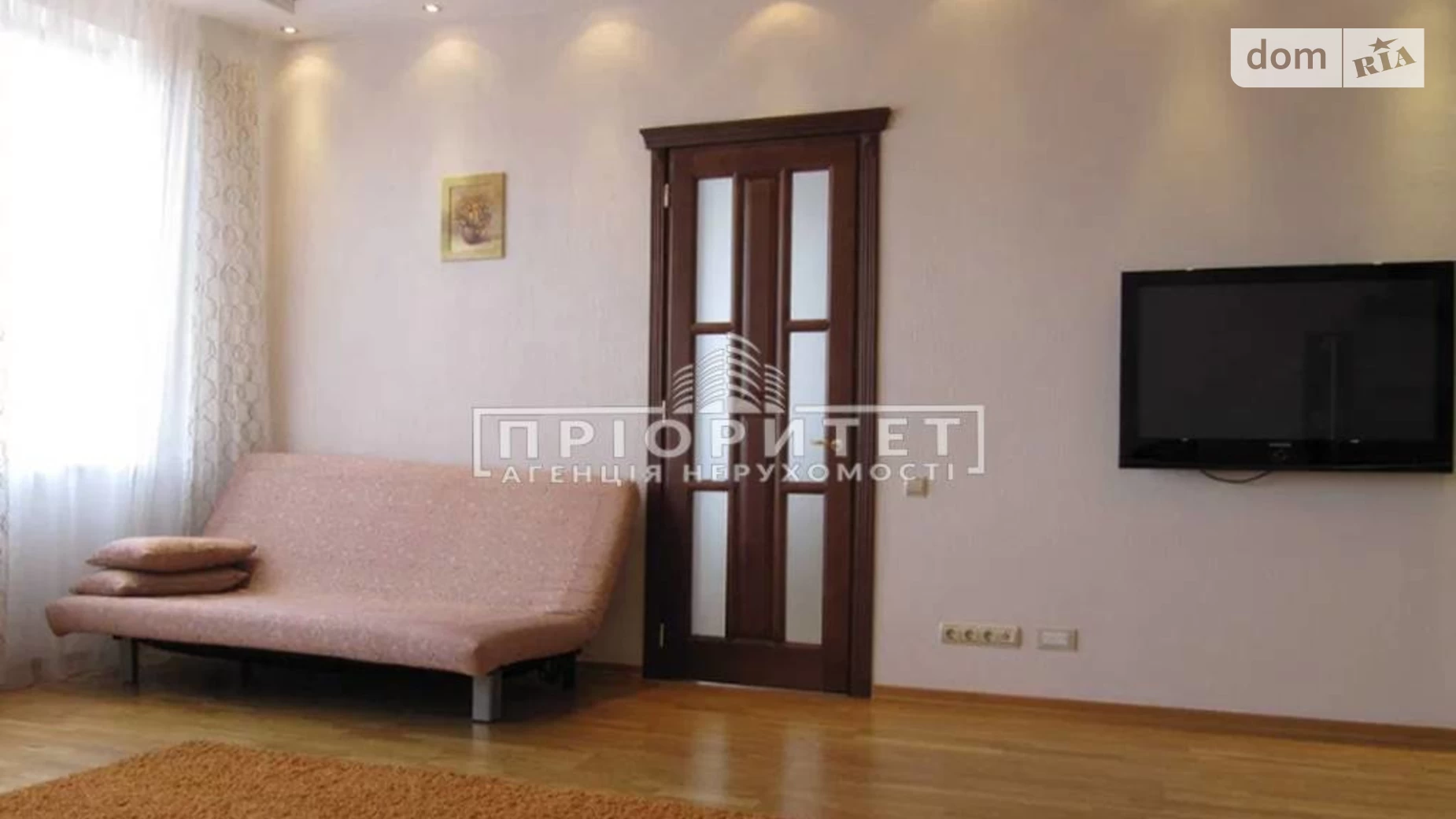 Продается 2-комнатная квартира 115.2 кв. м в Одессе, просп. Шевченко - фото 3