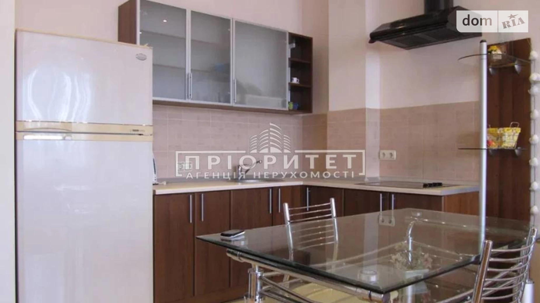 Продается 2-комнатная квартира 115.2 кв. м в Одессе, просп. Шевченко - фото 4