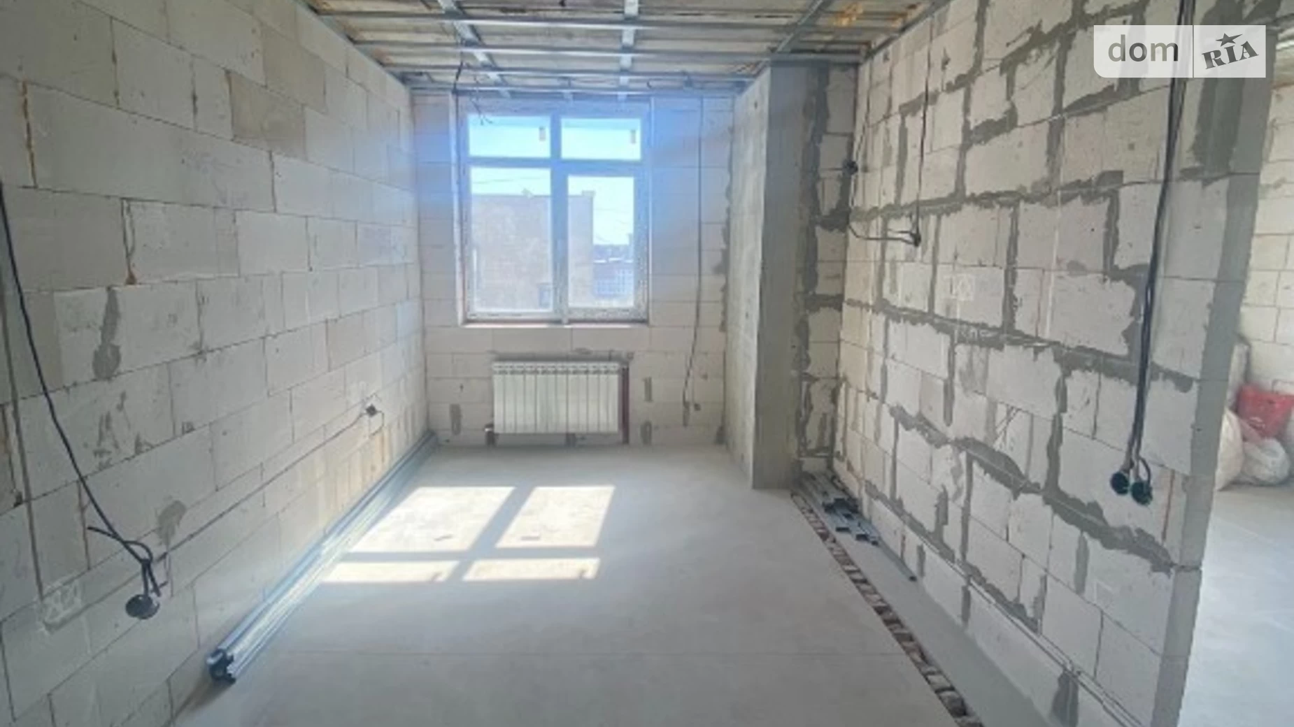 Продается 3-комнатная квартира 79 кв. м в Хмельницком, цена: 56000 $ - фото 2