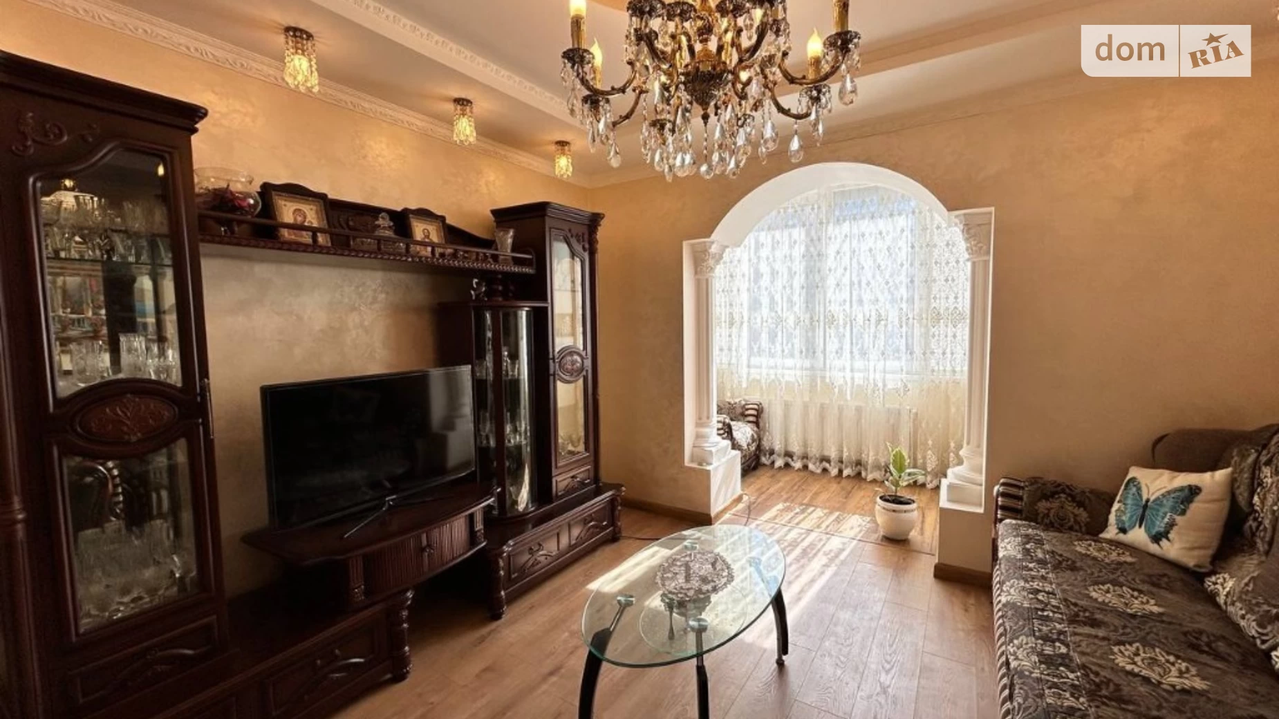 Продается 2-комнатная квартира 71 кв. м в Хмельницком, ул. Заречанская - фото 4