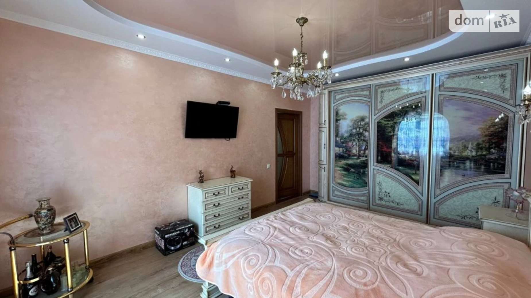 Продается 2-комнатная квартира 71 кв. м в Хмельницком, ул. Заречанская - фото 5