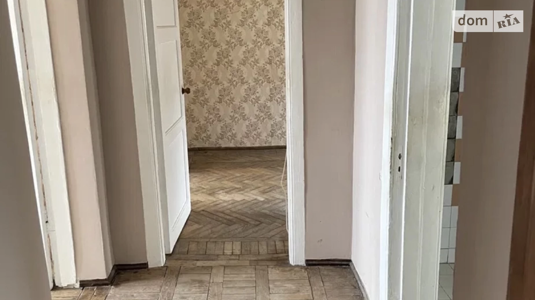 Продается 2-комнатная квартира 57 кв. м в Харькове, ул. Сумская