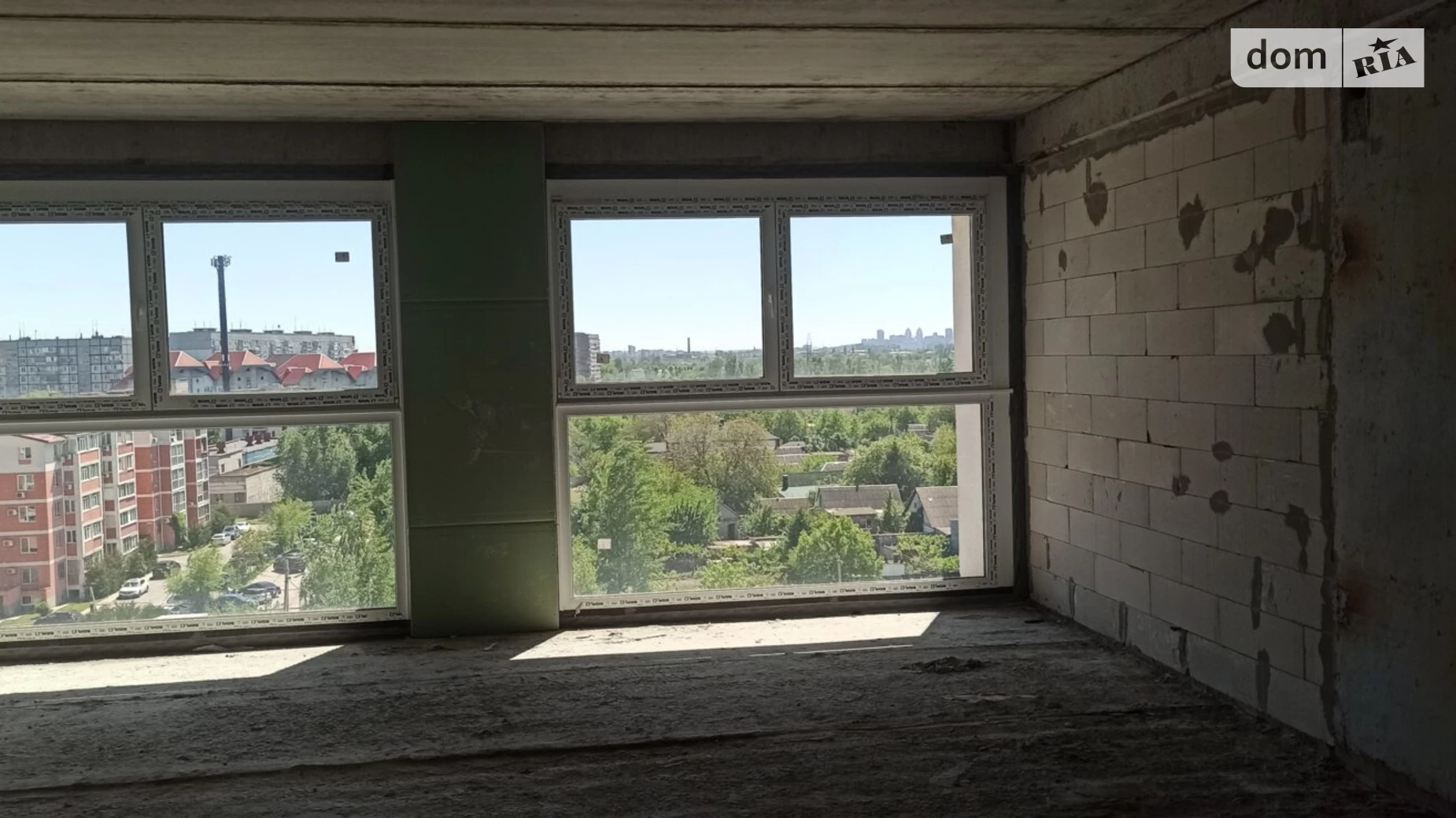 Продается 1-комнатная квартира 40 кв. м в Днепре, ул. Сичеславская, 6 - фото 3