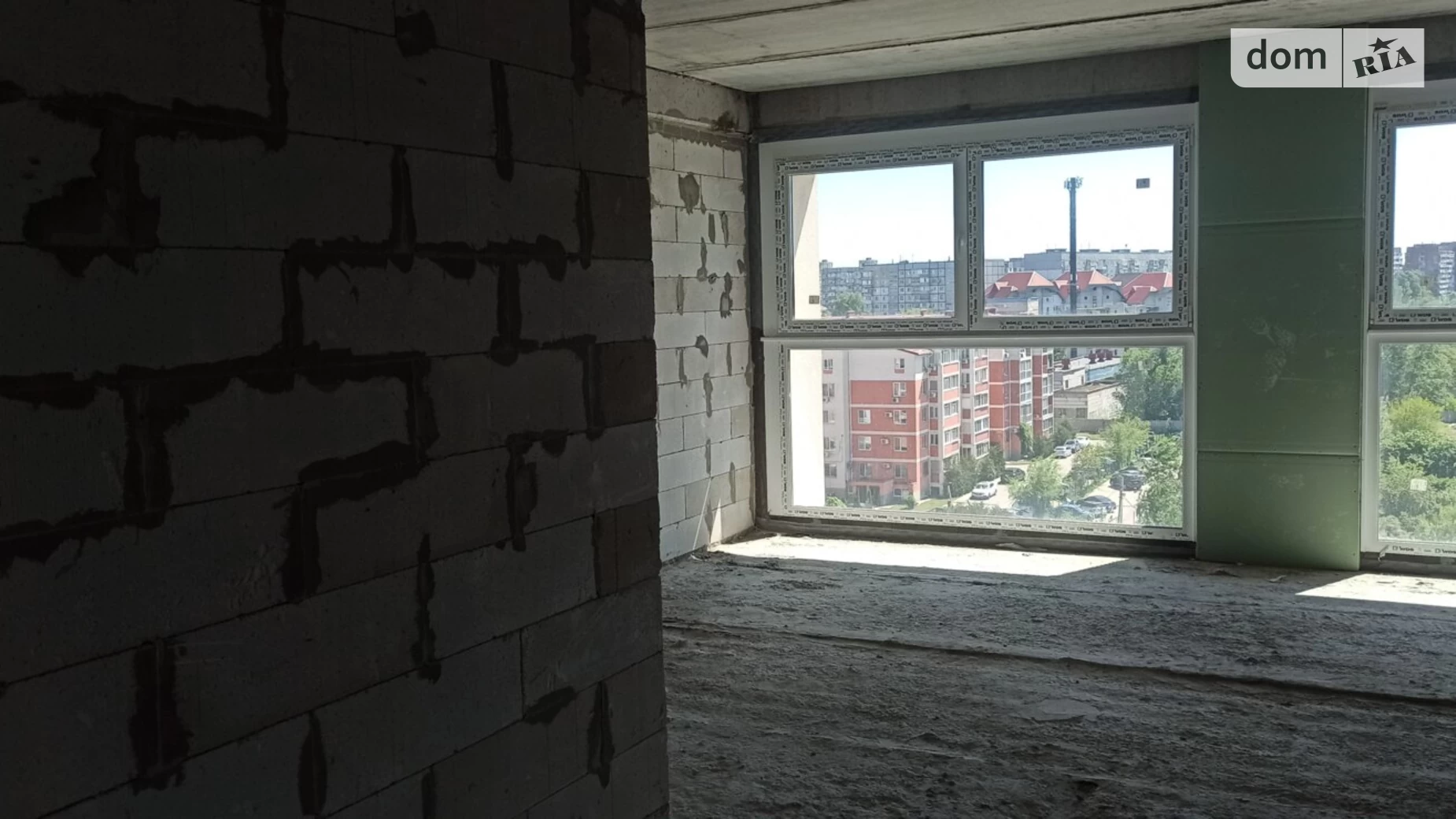 Продается 1-комнатная квартира 40 кв. м в Днепре, ул. Сичеславская, 6 - фото 5