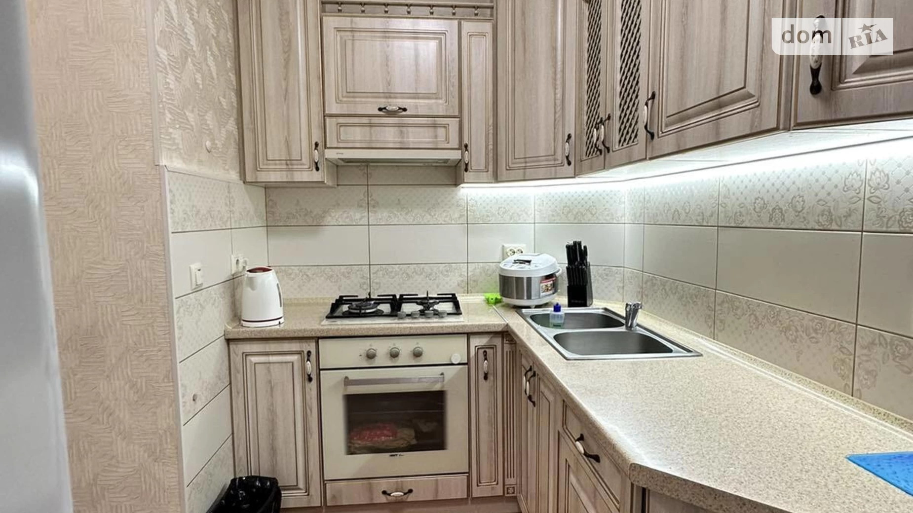 Продается 1-комнатная квартира 38 кв. м в Хмельницком, цена: 50000 $ - фото 2