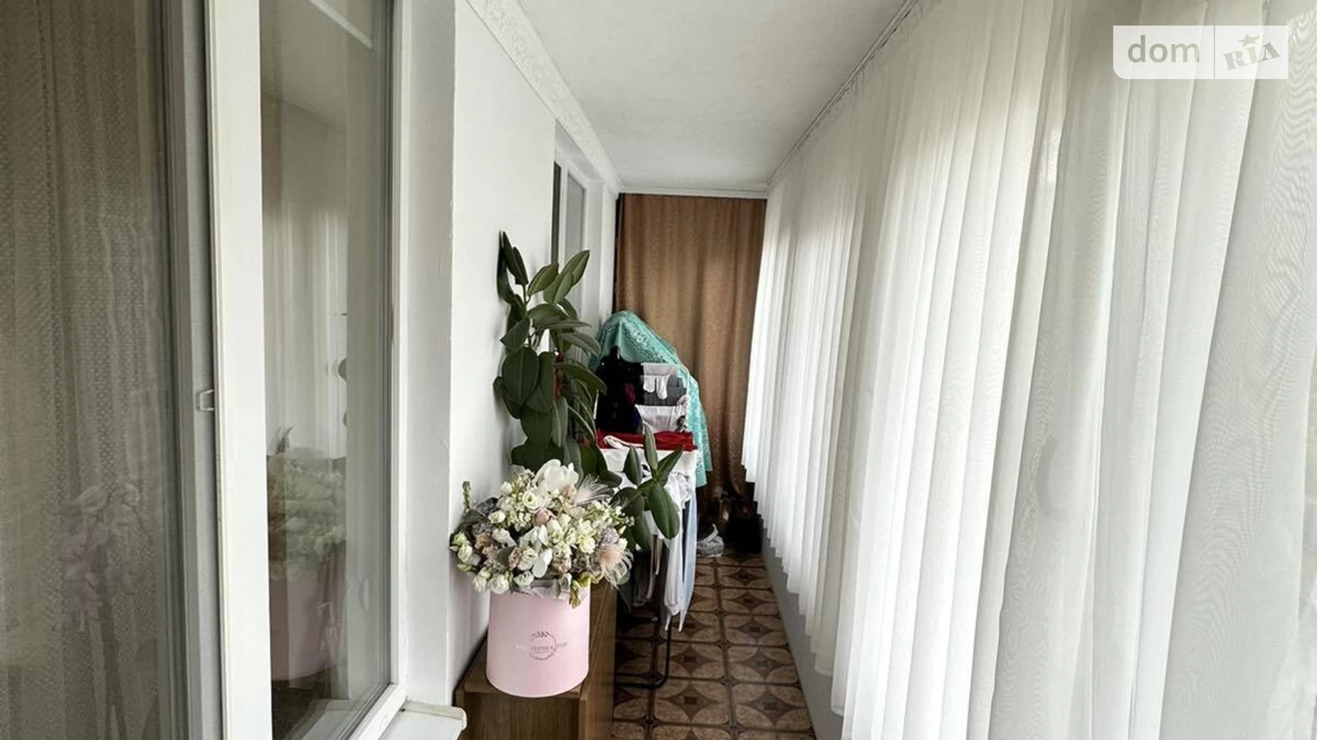 Продается 1-комнатная квартира 38 кв. м в Хмельницком, цена: 50000 $ - фото 5