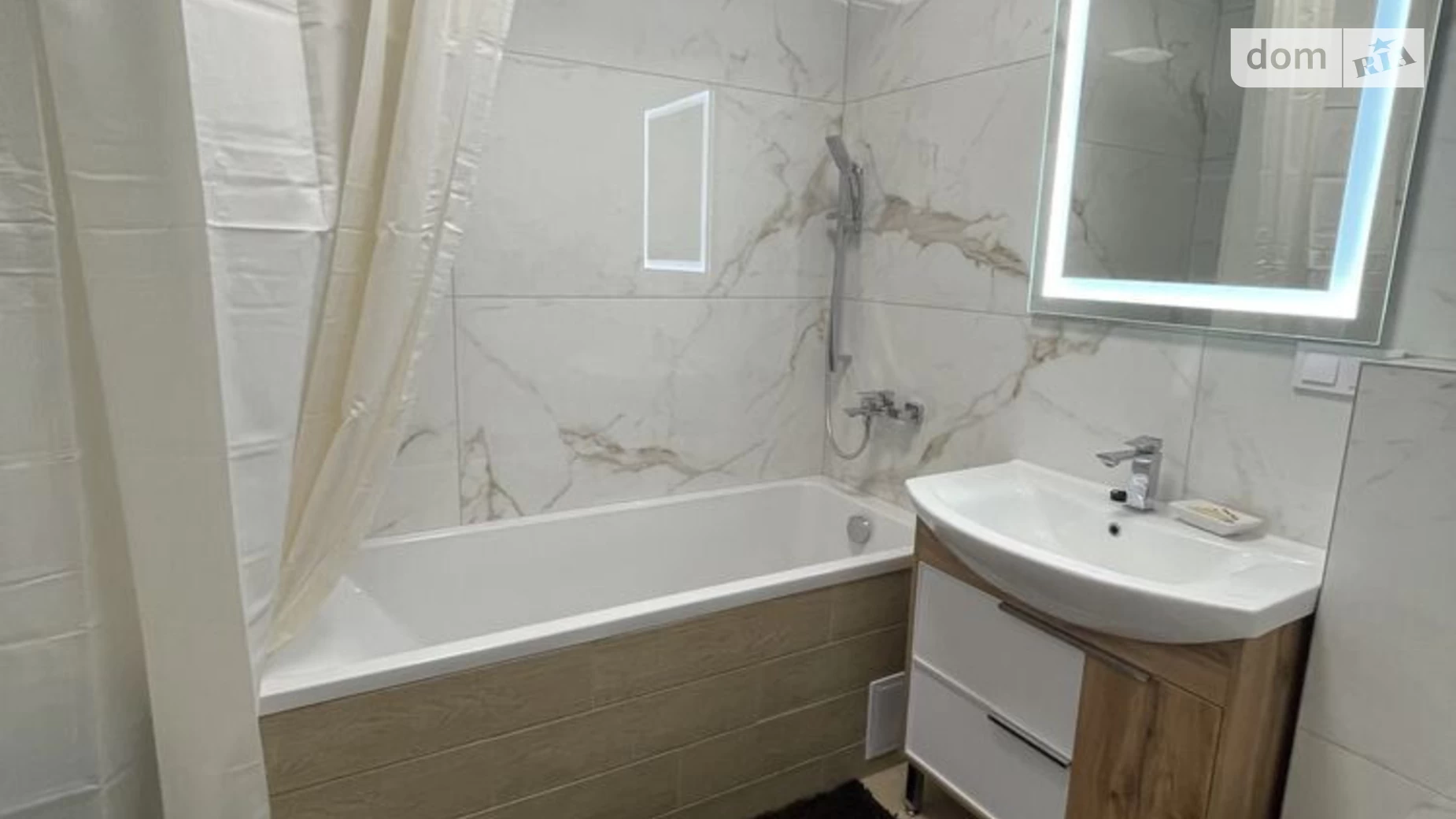 Сдается в аренду 3-комнатная квартира 103 кв. м в Львове, цена: 600 $ - фото 5