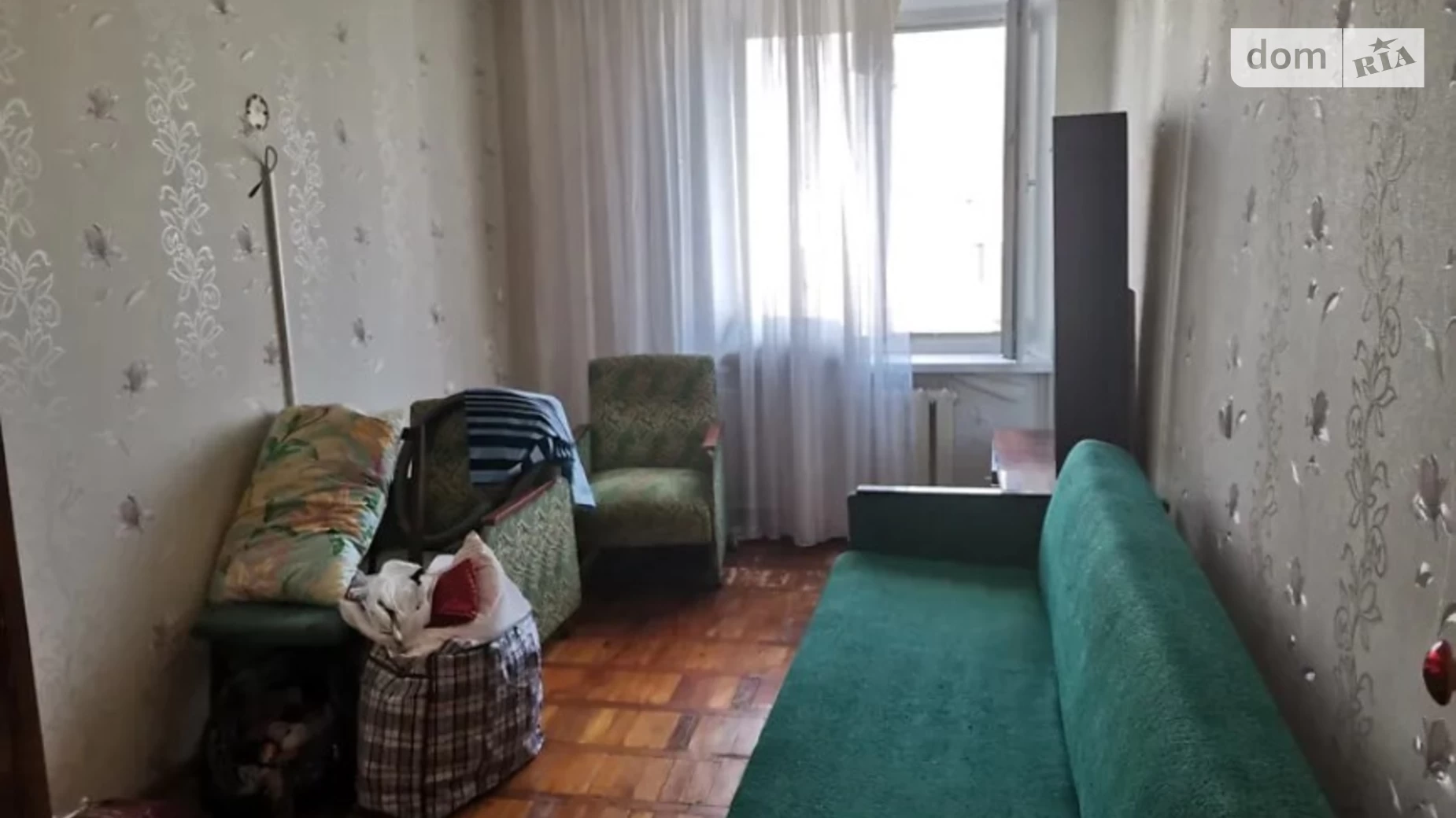 Продается 2-комнатная квартира 47 кв. м в Днепре, ул. Казакевича, 6 - фото 2