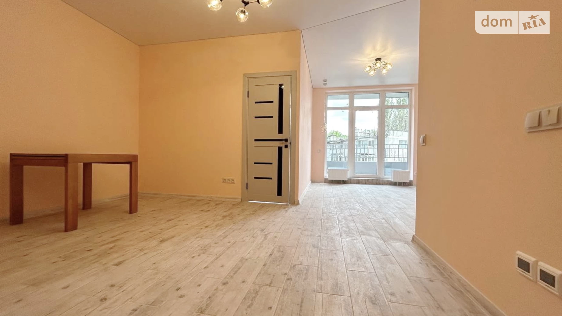 Продается 1-комнатная квартира 47 кв. м в Одессе, просп. Гагарина - фото 4