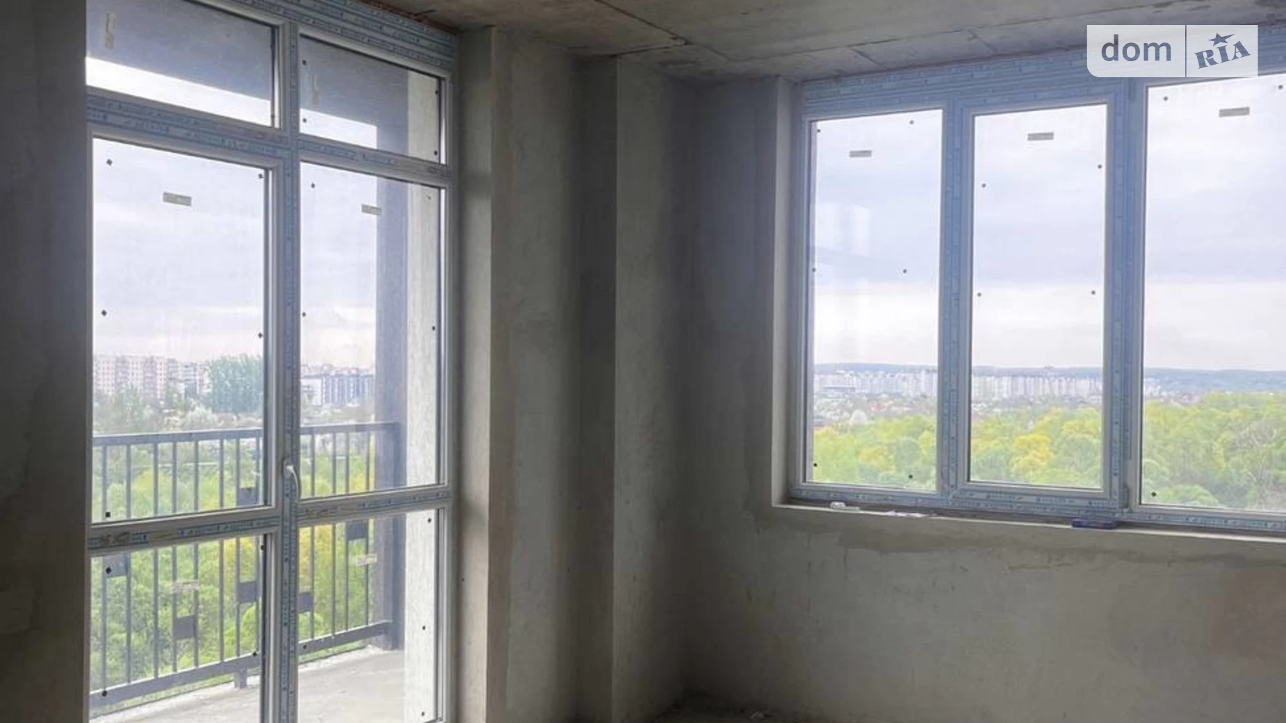 Продается 2-комнатная квартира 52 кв. м в Угорниках, ул. Героев Николаева(Сеченова)