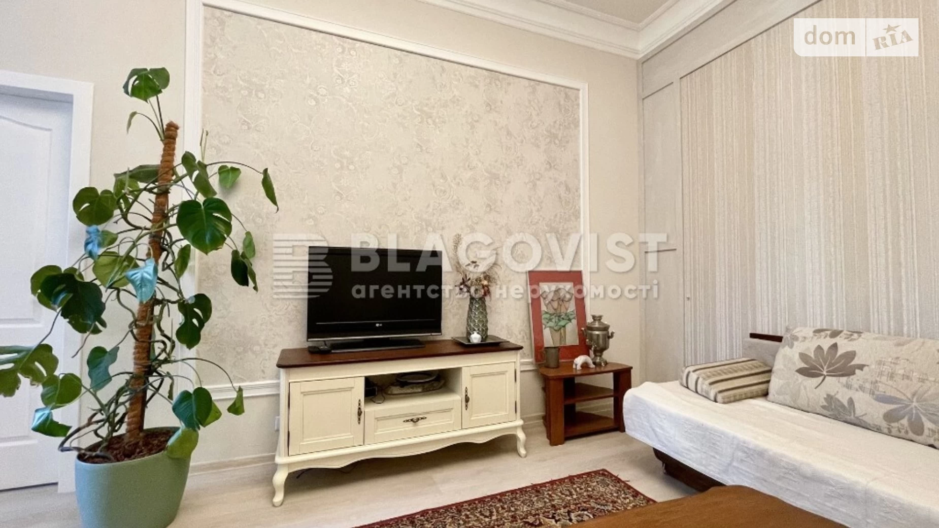 Продается 3-комнатная квартира 78.5 кв. м в Киеве, ул. Шота Руставели, 32 - фото 4