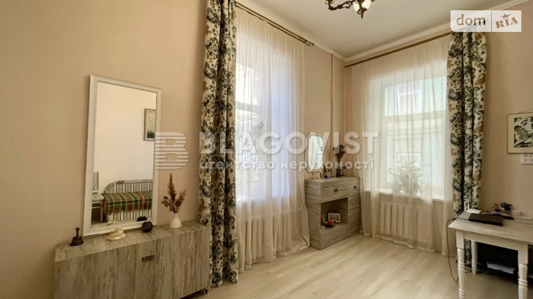 Продается 3-комнатная квартира 78.5 кв. м в Киеве, ул. Шота Руставели, 32 - фото 5