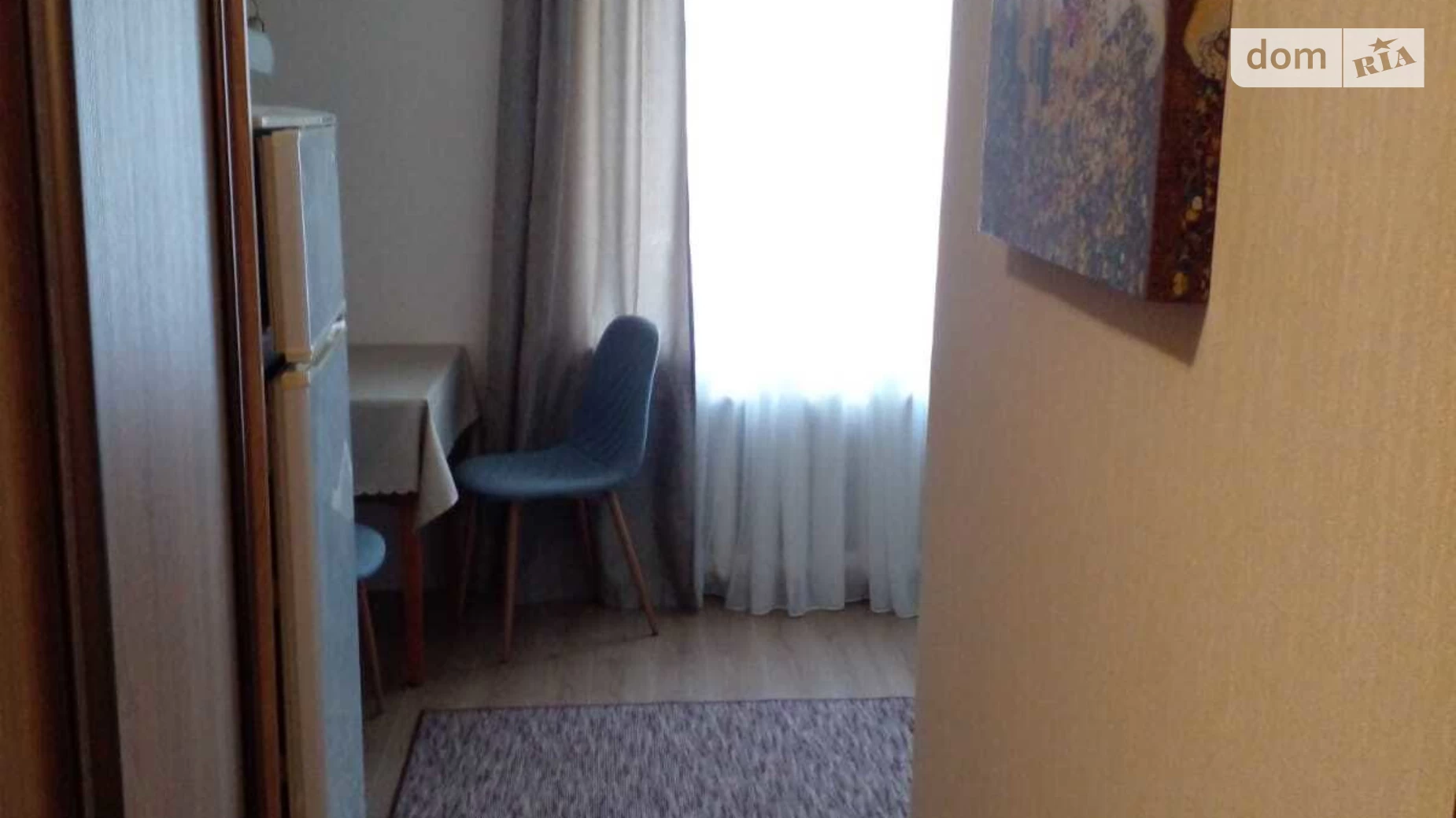 Продается 1-комнатная квартира 38 кв. м в Борисполе, пер. Бабкина - фото 5
