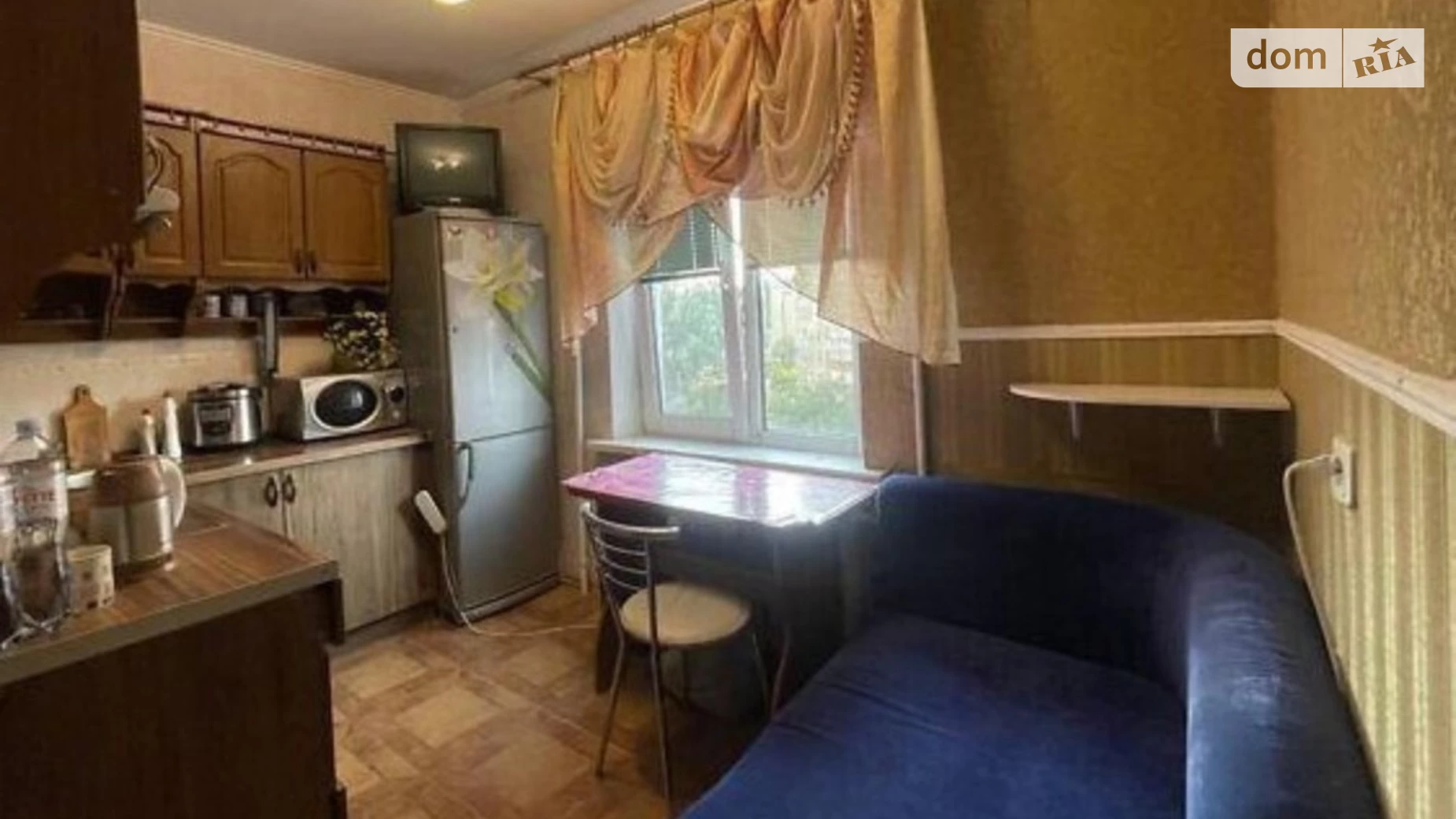 Продается 1-комнатная квартира 43 кв. м в Киеве, ул. Ореста Васкула(Феодори Пушиной), 8 - фото 4