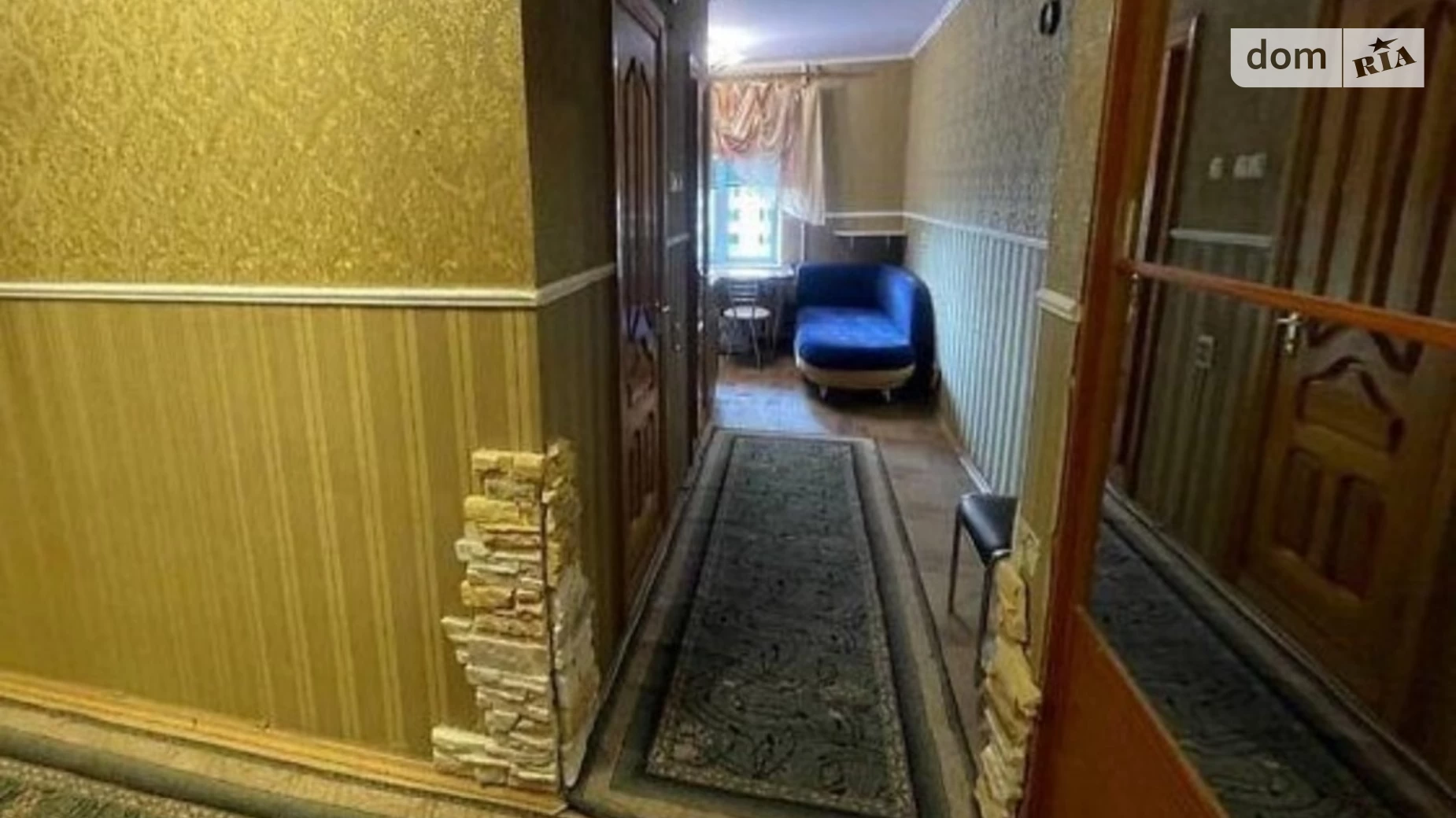 Продается 1-комнатная квартира 43 кв. м в Киеве, ул. Ореста Васкула(Феодори Пушиной), 8 - фото 5