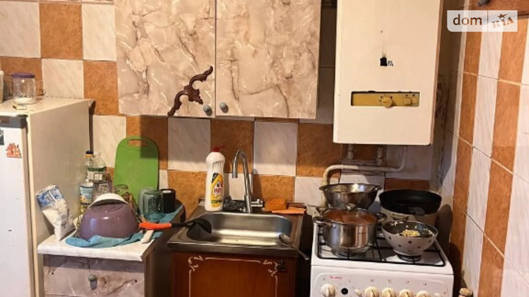 Продається 2-кімнатна квартира 52 кв. м у Хмельницькому, цена: 33600 $ - фото 2