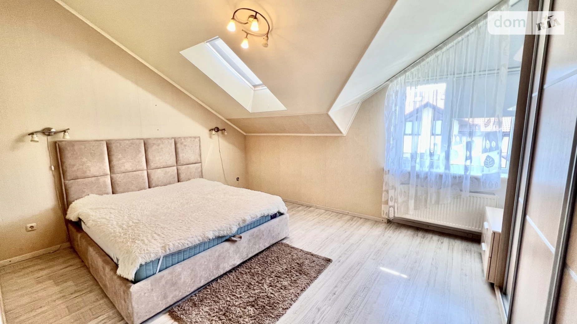 Продается 2-комнатная квартира 76 кв. м в, цена: 67000 $ - фото 5