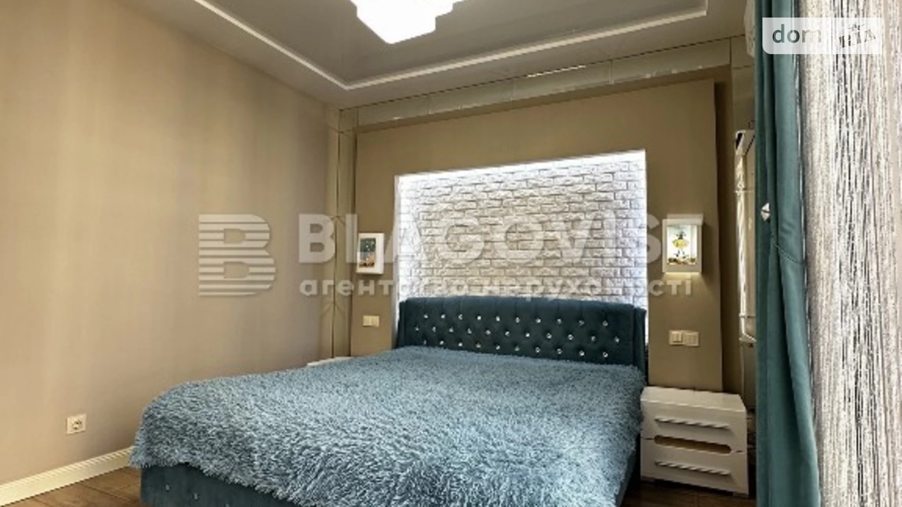 Продается 2-комнатная квартира 77 кв. м в Киеве, ул. Метрологическая, 9В - фото 5