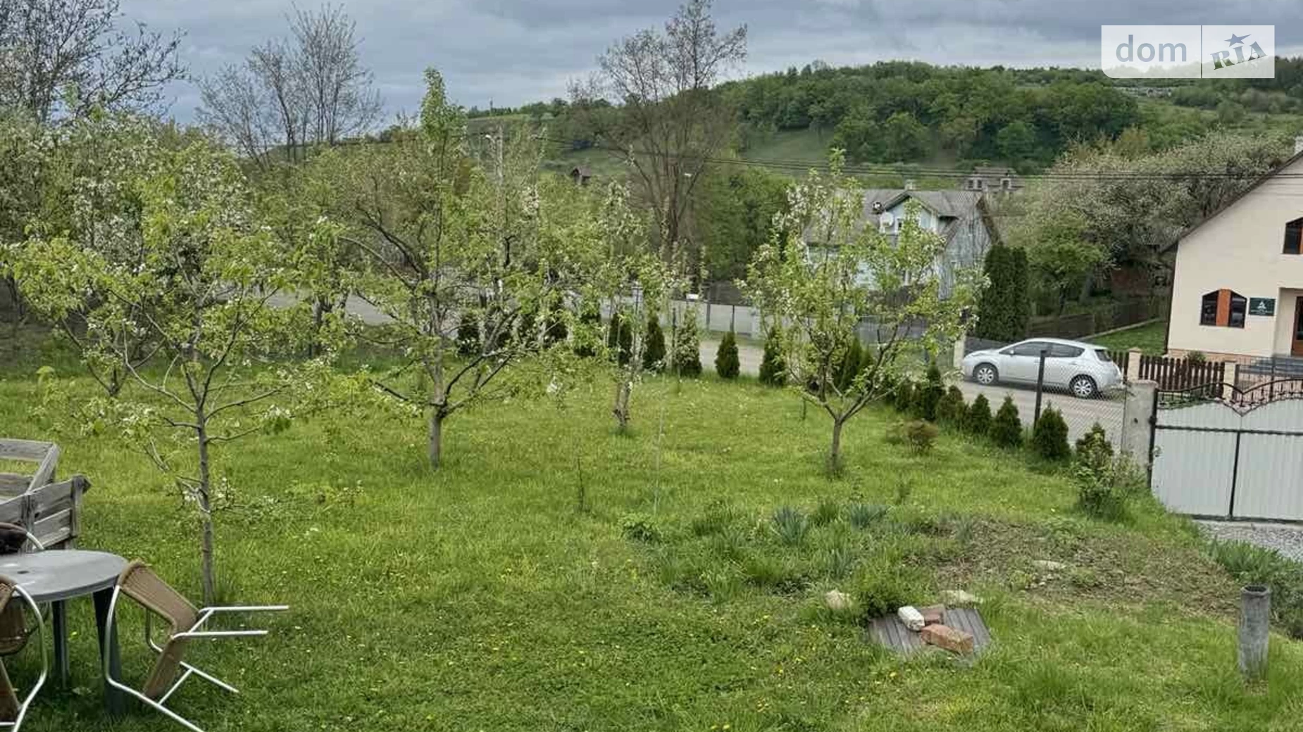 Продается дом на 2 этажа 173 кв. м с садом, цена: 170000 $ - фото 2