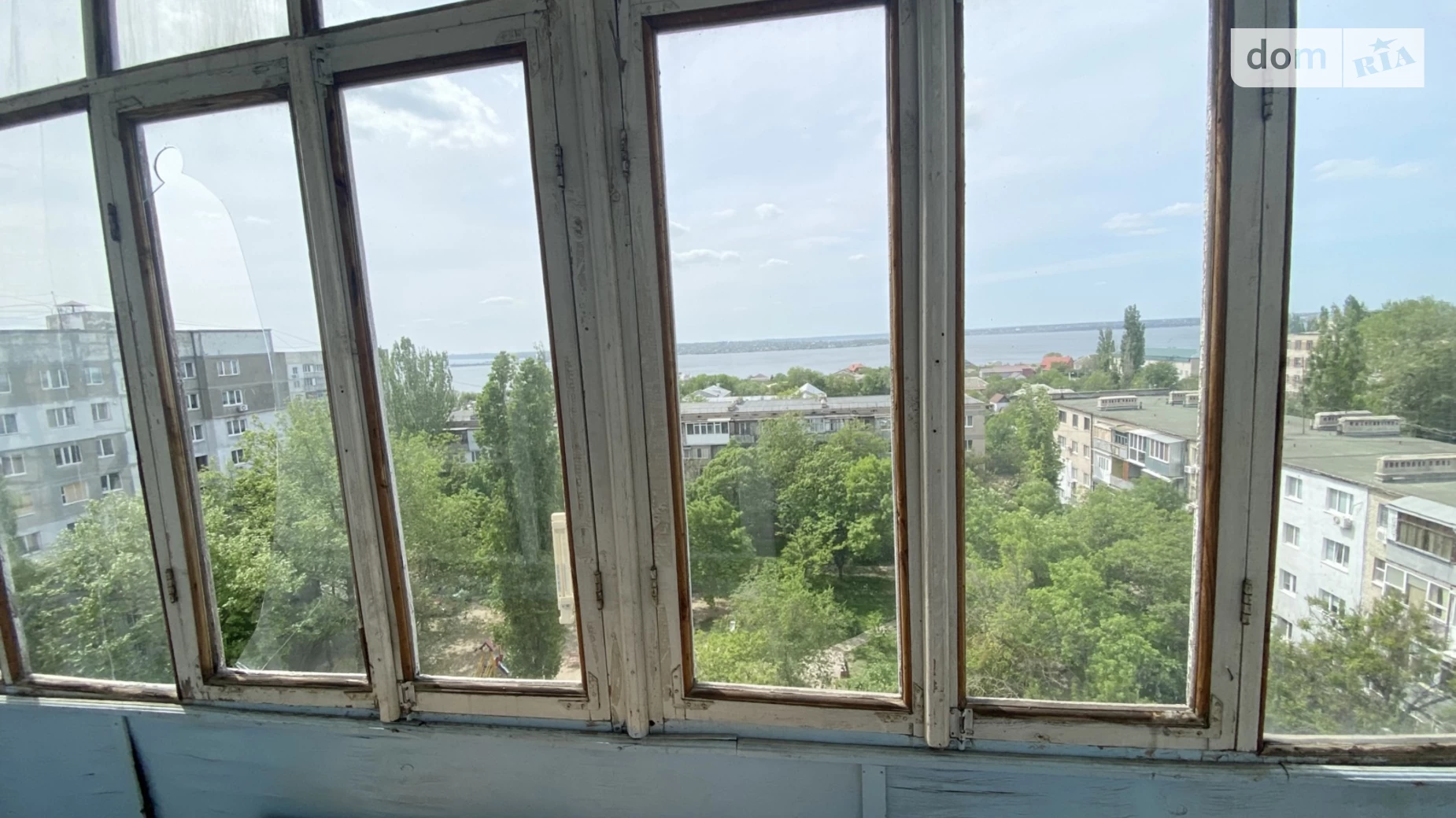 Продается 1-комнатная квартира 29 кв. м в Николаеве, просп. Героев Украины - фото 4